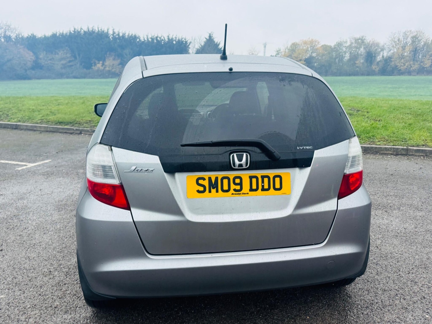 Used Honda Jazz 2009 for sale - 76824688: Photo 13