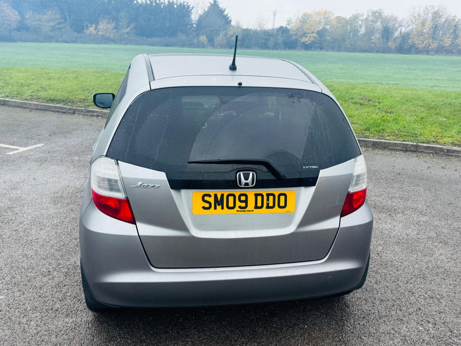 Used Honda Jazz 2009 for sale - 76824688: Photo 14