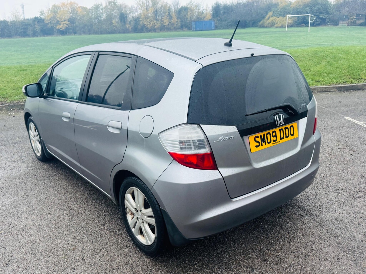 Used Honda Jazz 2009 for sale - 76824688: Photo 15