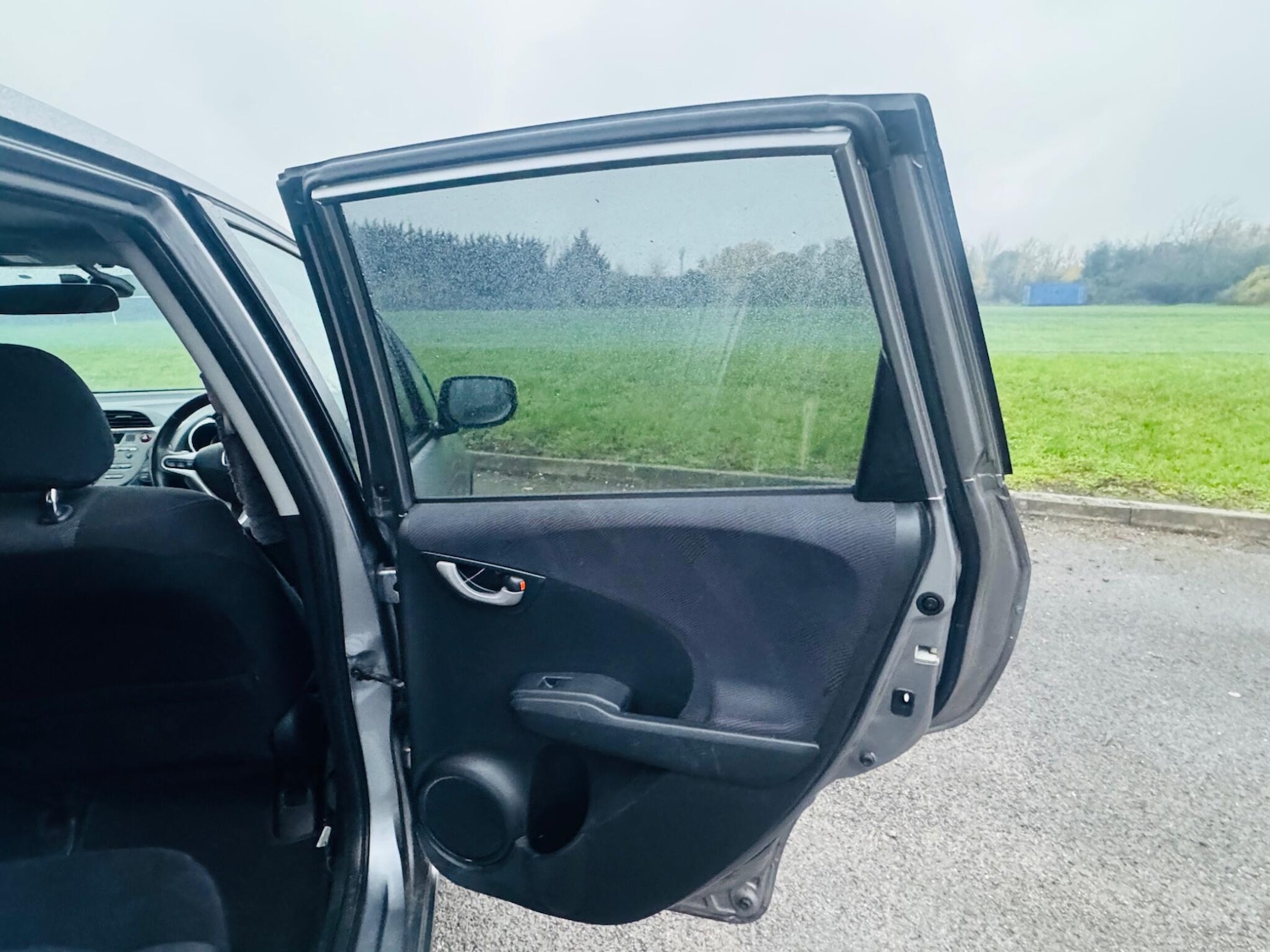 Used Honda Jazz 2009 for sale - 76824688: Photo 18