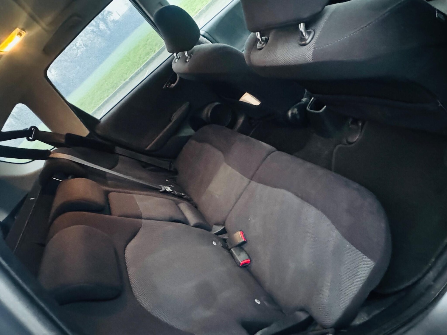 Used Honda Jazz 2009 for sale - 76824688: Photo 19