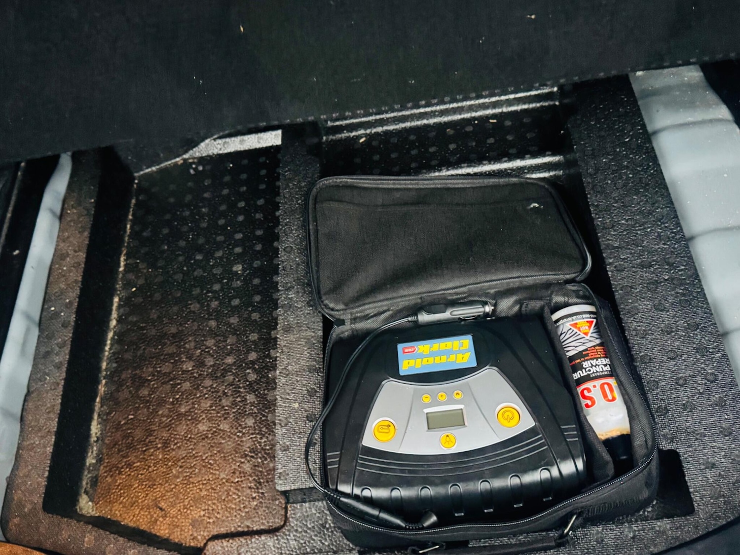 Used Honda Jazz 2009 for sale - 76824688: Photo 20