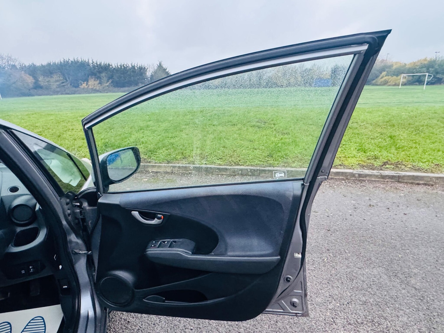 Used Honda Jazz 2009 for sale - 76824688: Photo 21