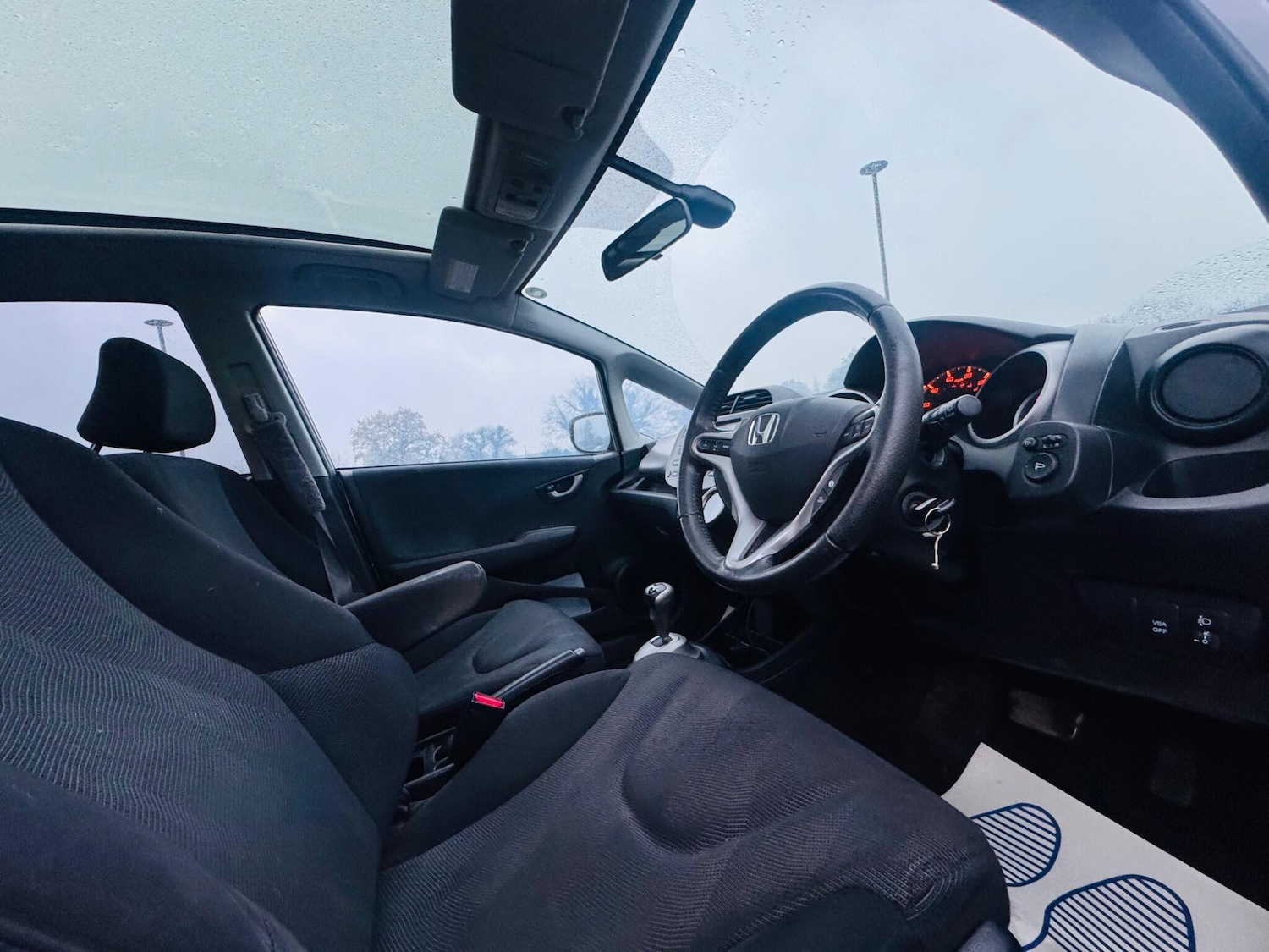 Used Honda Jazz 2009 for sale - 76824688: Photo 22