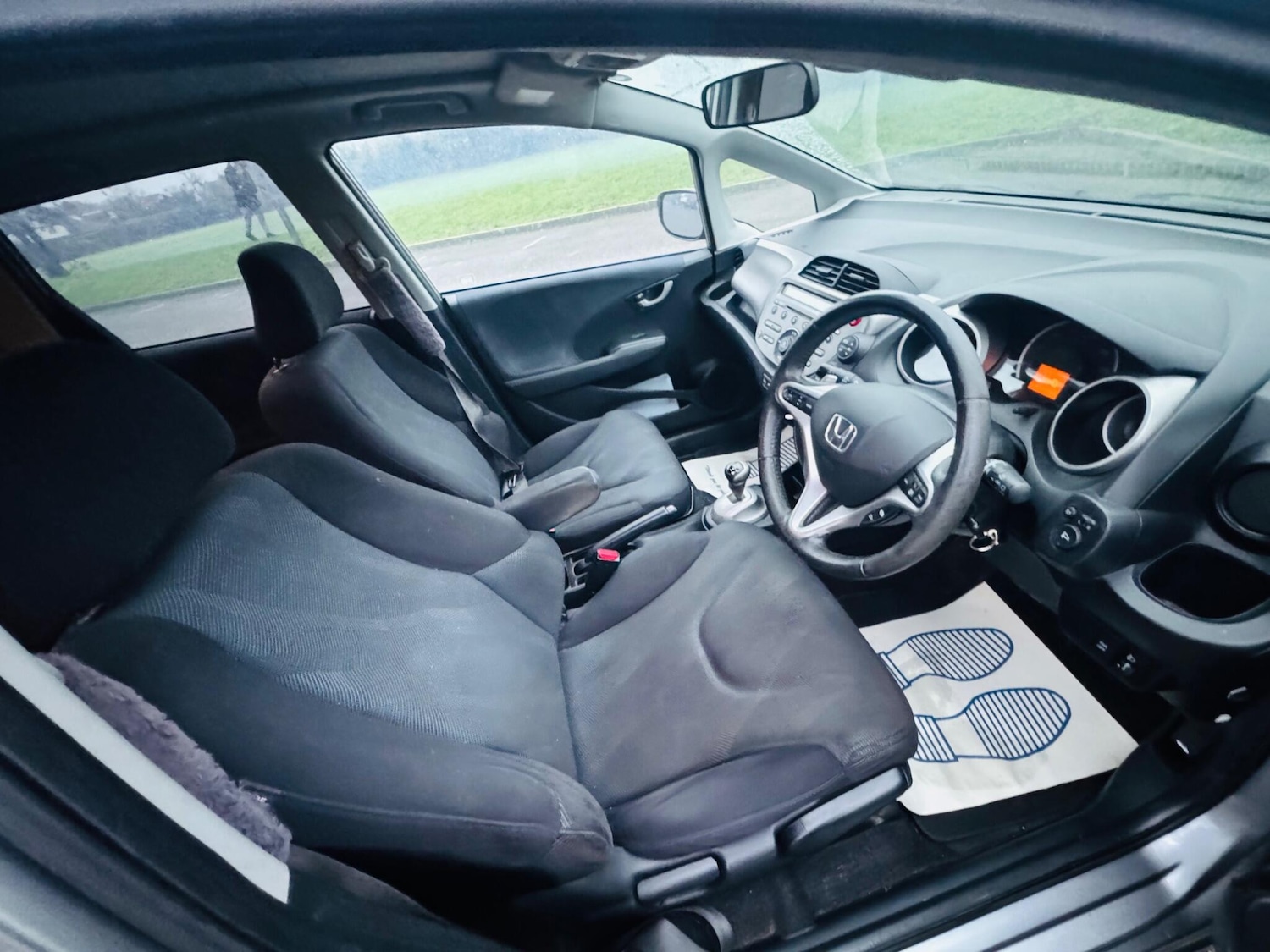 Used Honda Jazz 2009 for sale - 76824688: Photo 23