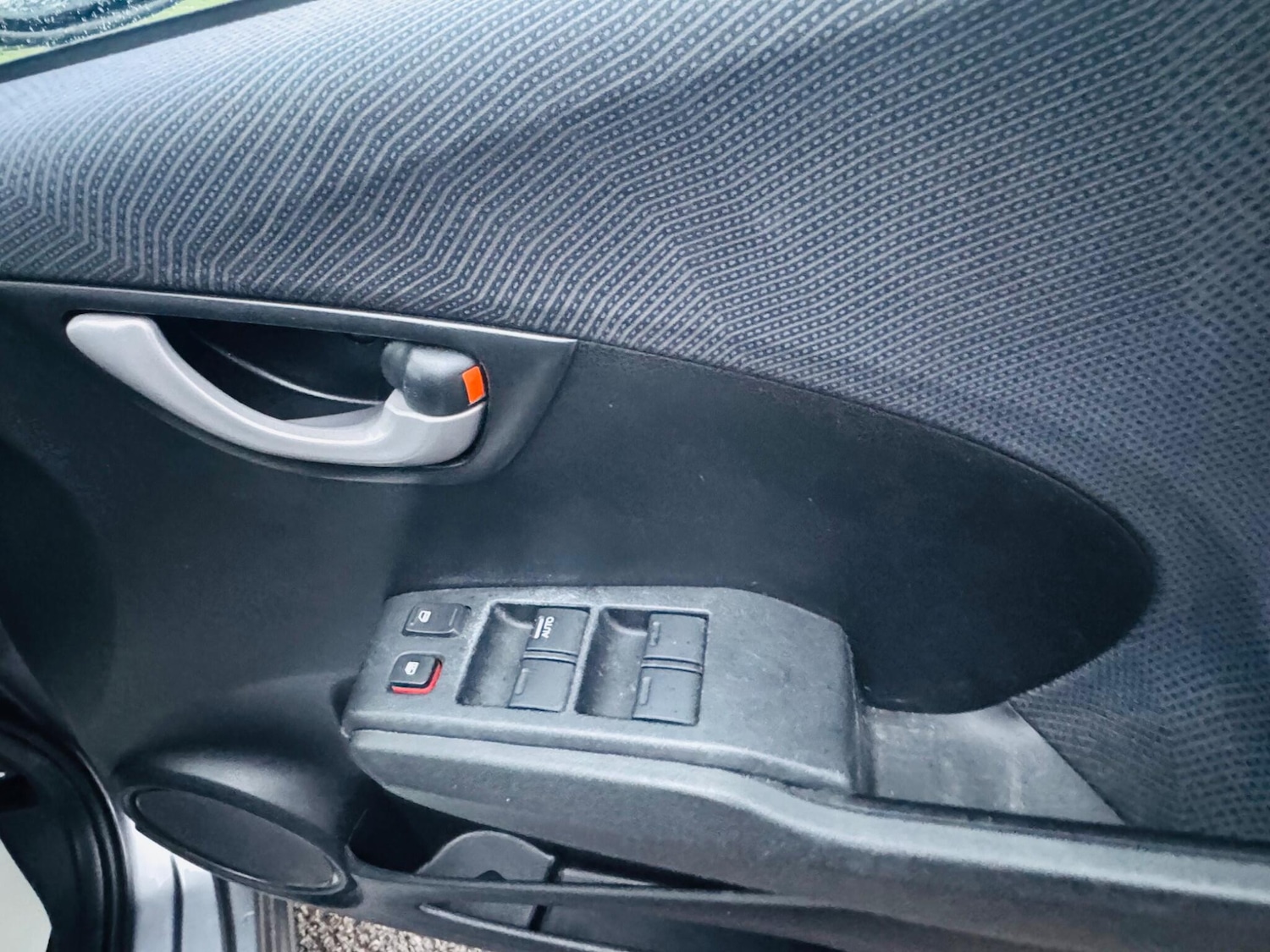 Used Honda Jazz 2009 for sale - 76824688: Photo 24