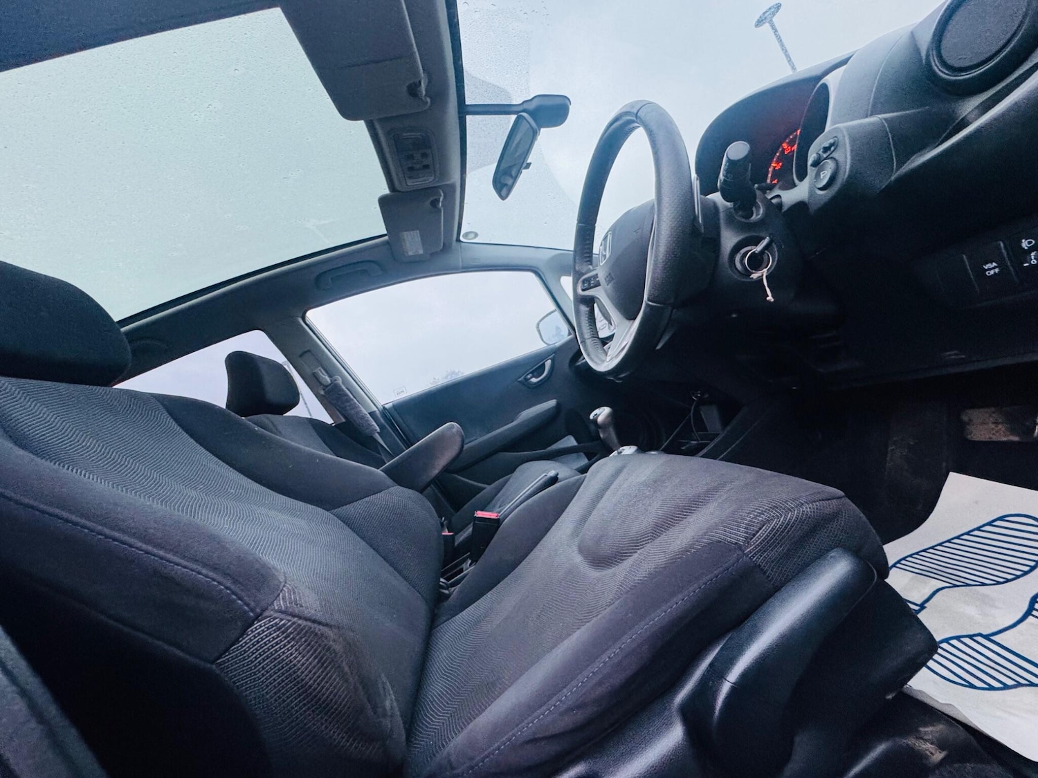 Used Honda Jazz 2009 for sale - 76824688: Photo 25