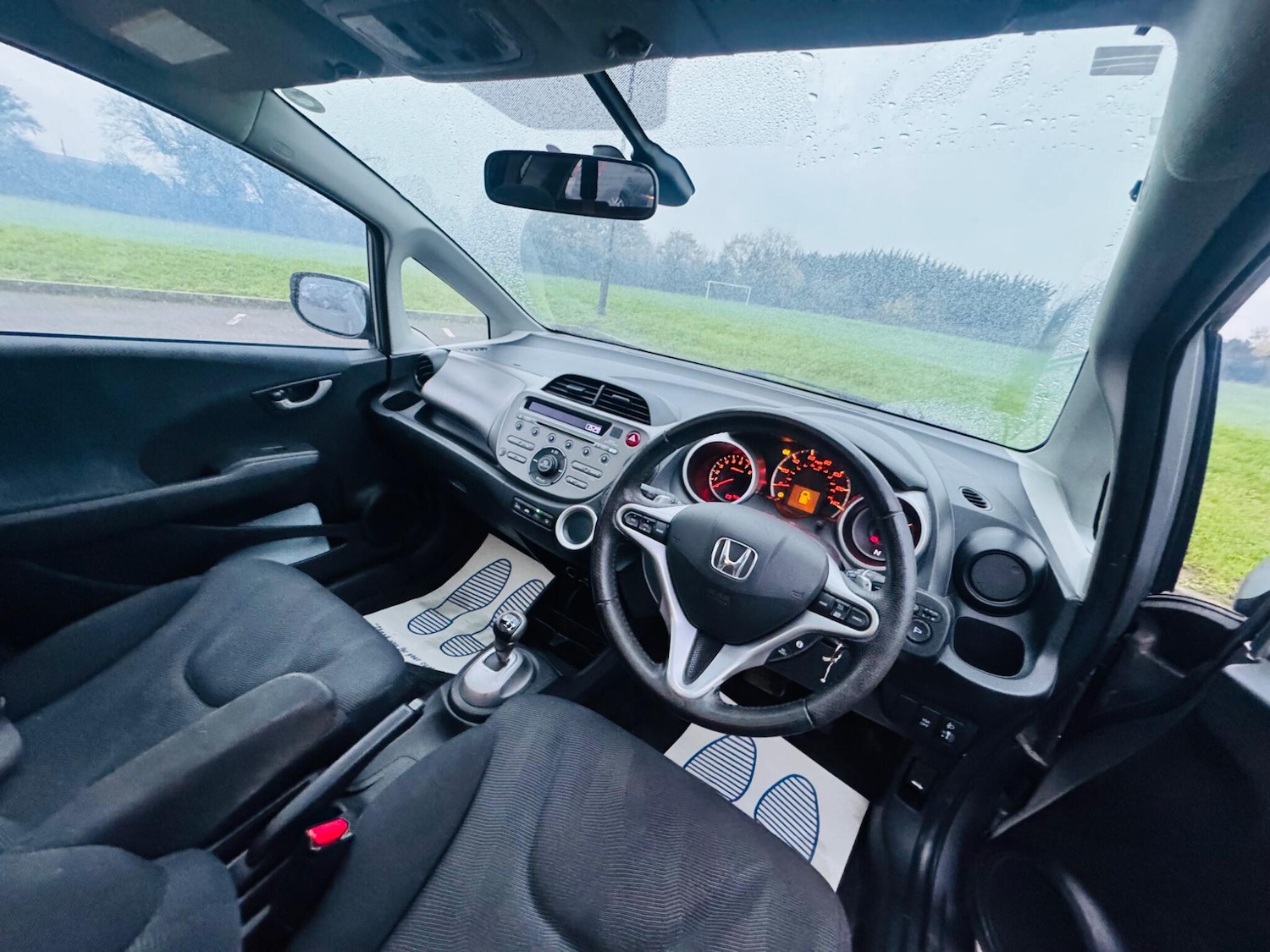 Used Honda Jazz 2009 for sale - 76824688: Photo 26