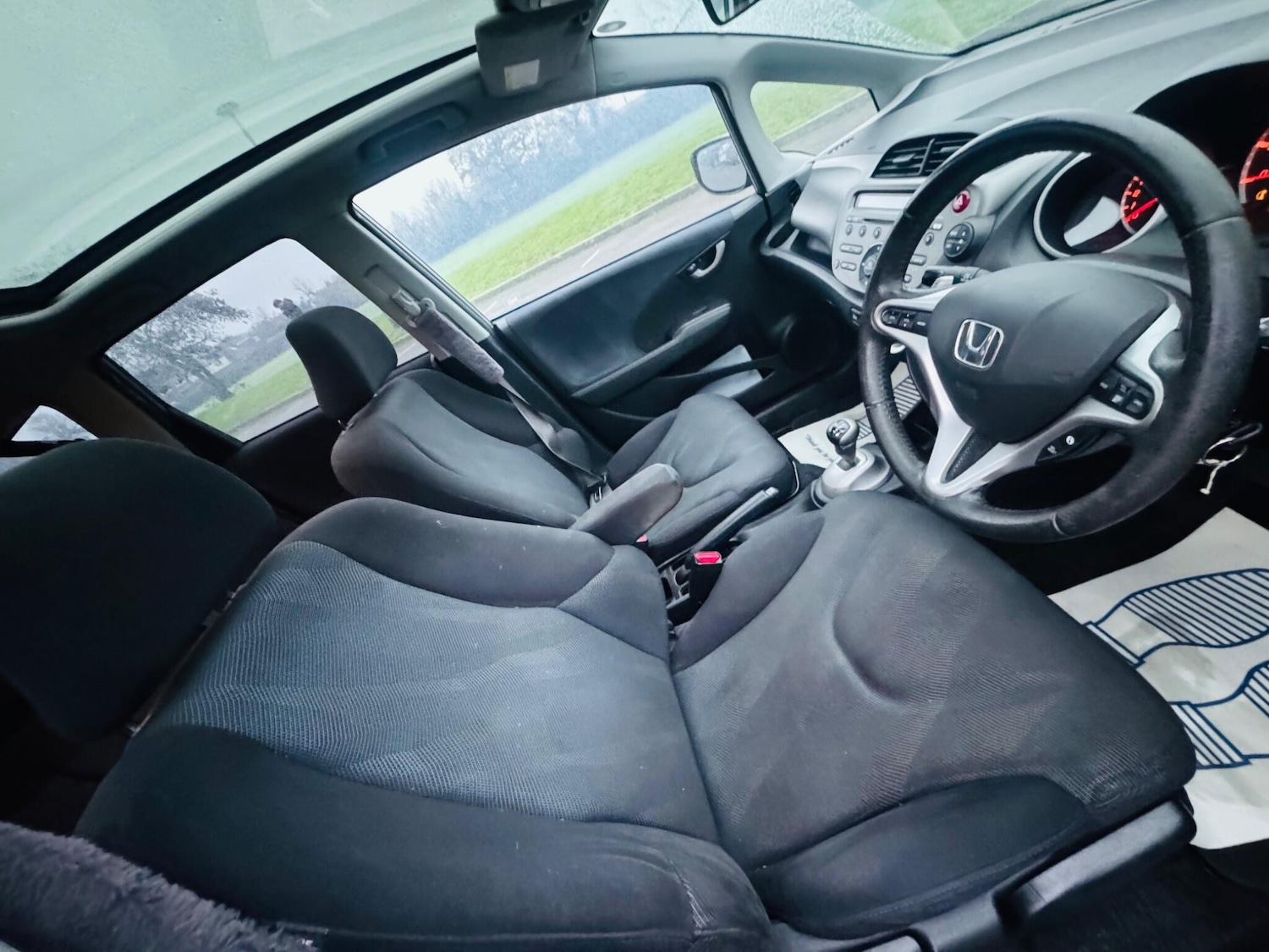 Used Honda Jazz 2009 for sale - 76824688: Photo 27