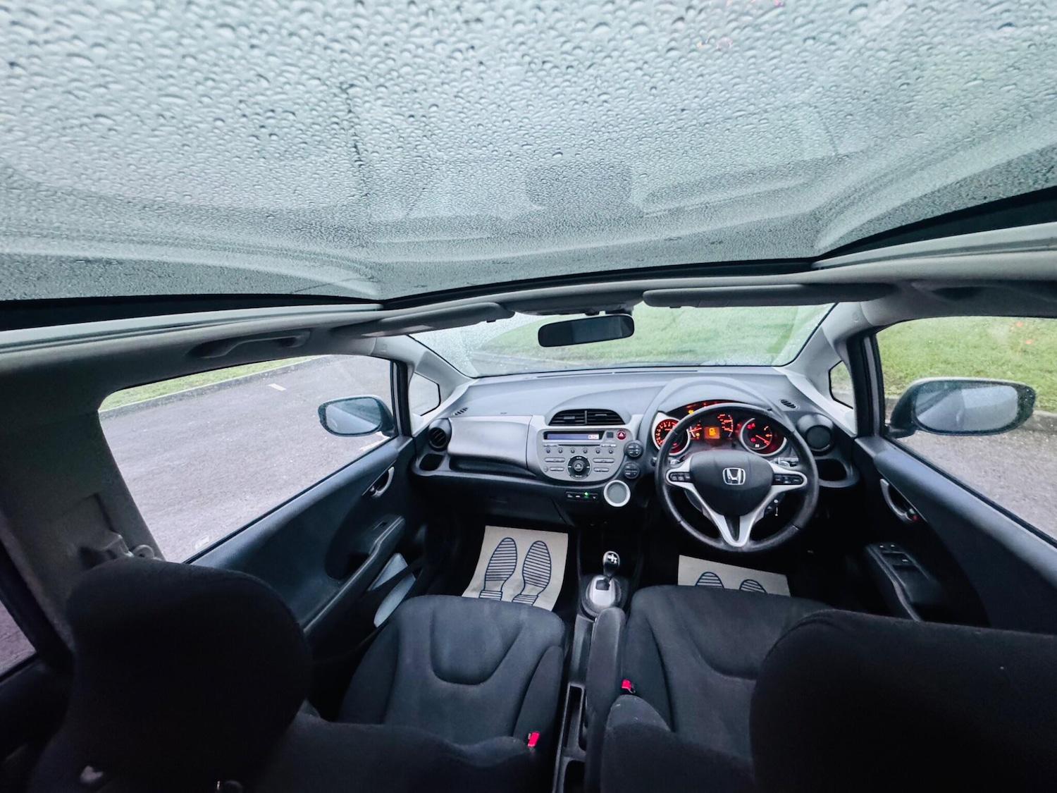 Used Honda Jazz 2009 for sale - 76824688: Photo 28