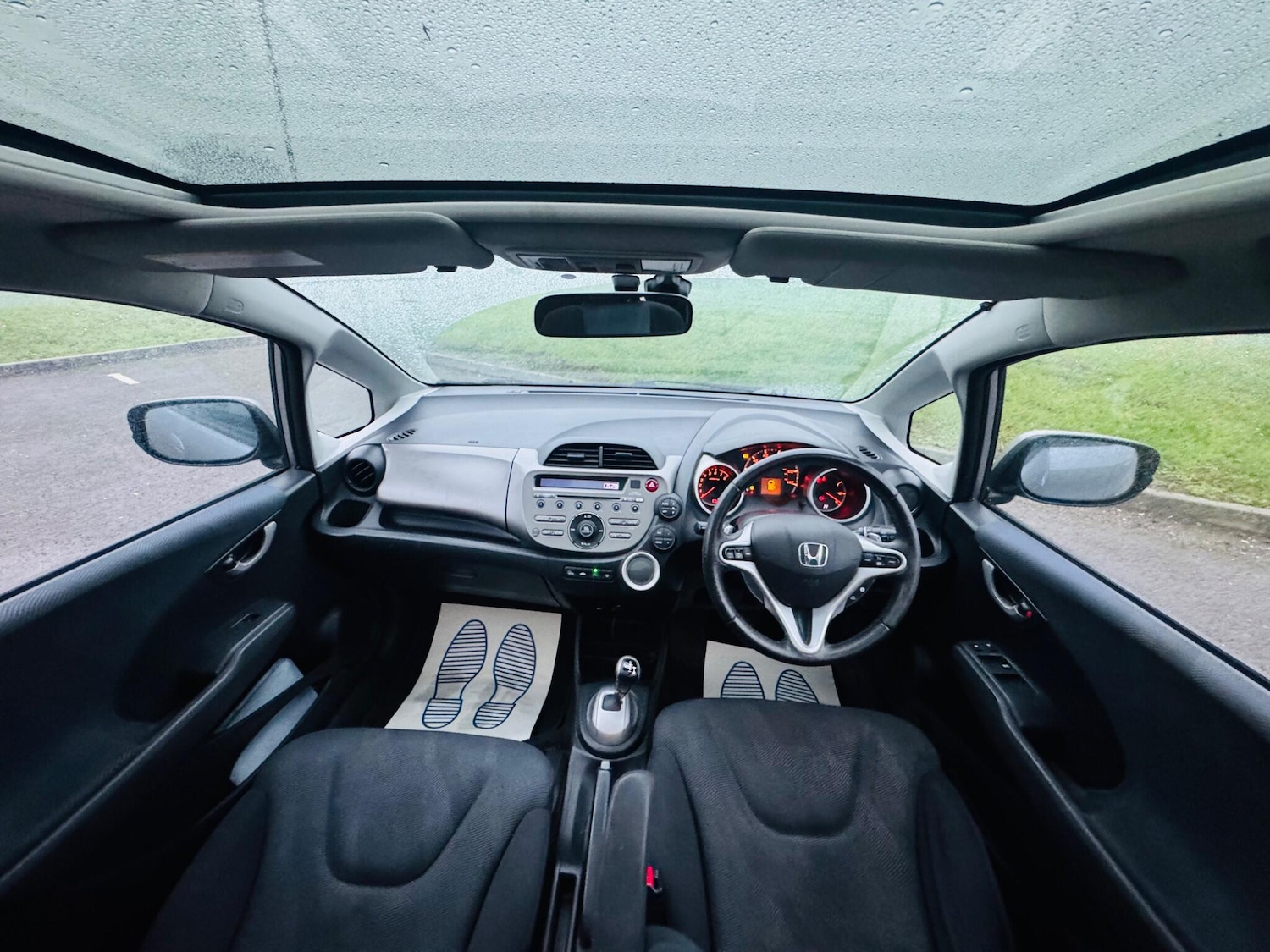 Used Honda Jazz 2009 for sale - 76824688: Photo 3