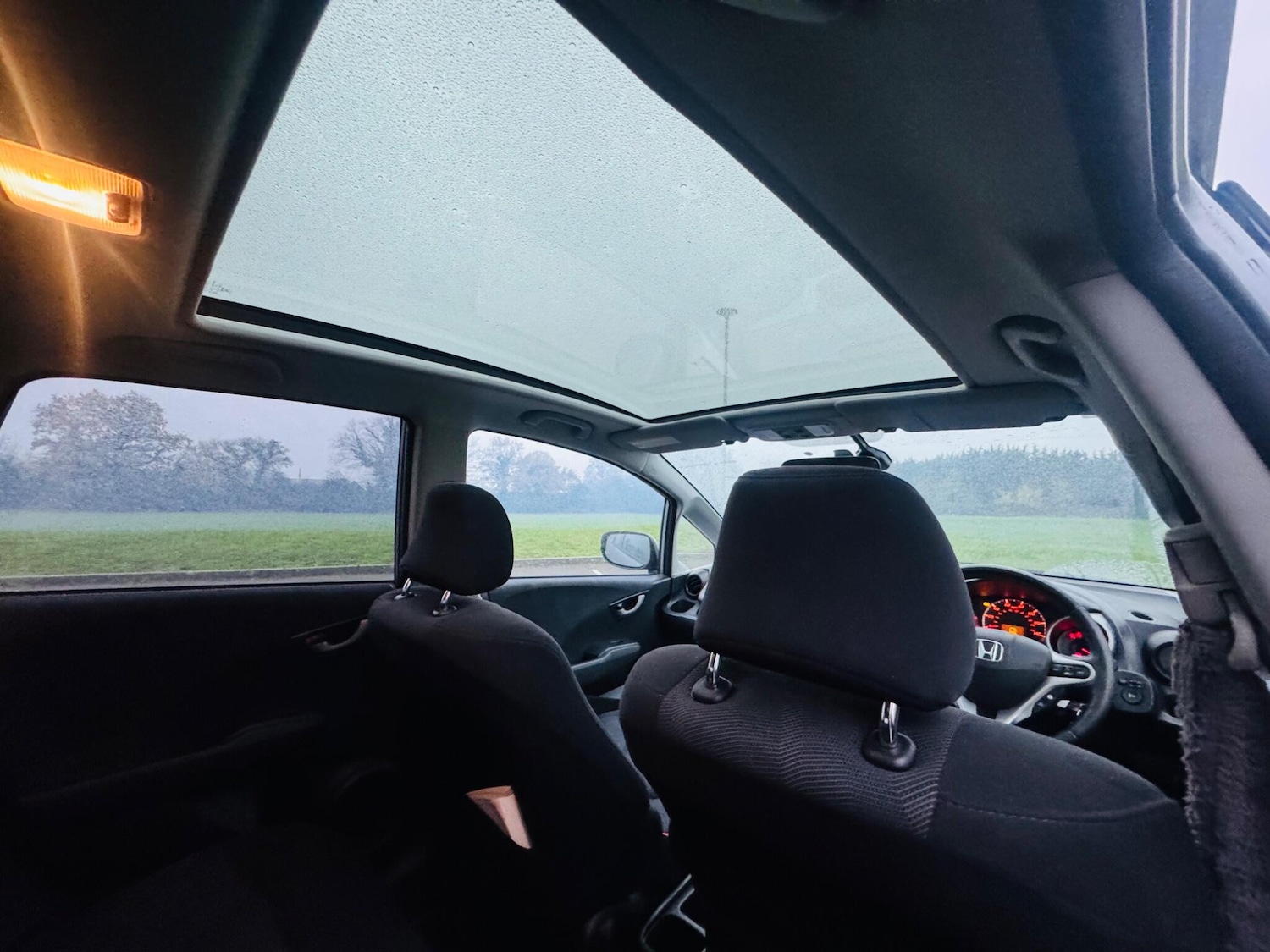 Used Honda Jazz 2009 for sale - 76824688: Photo 30