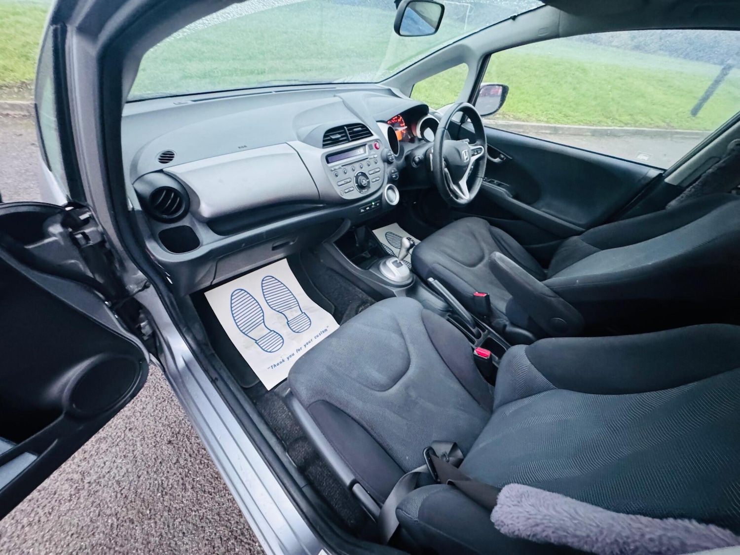 Used Honda Jazz 2009 for sale - 76824688: Photo 31