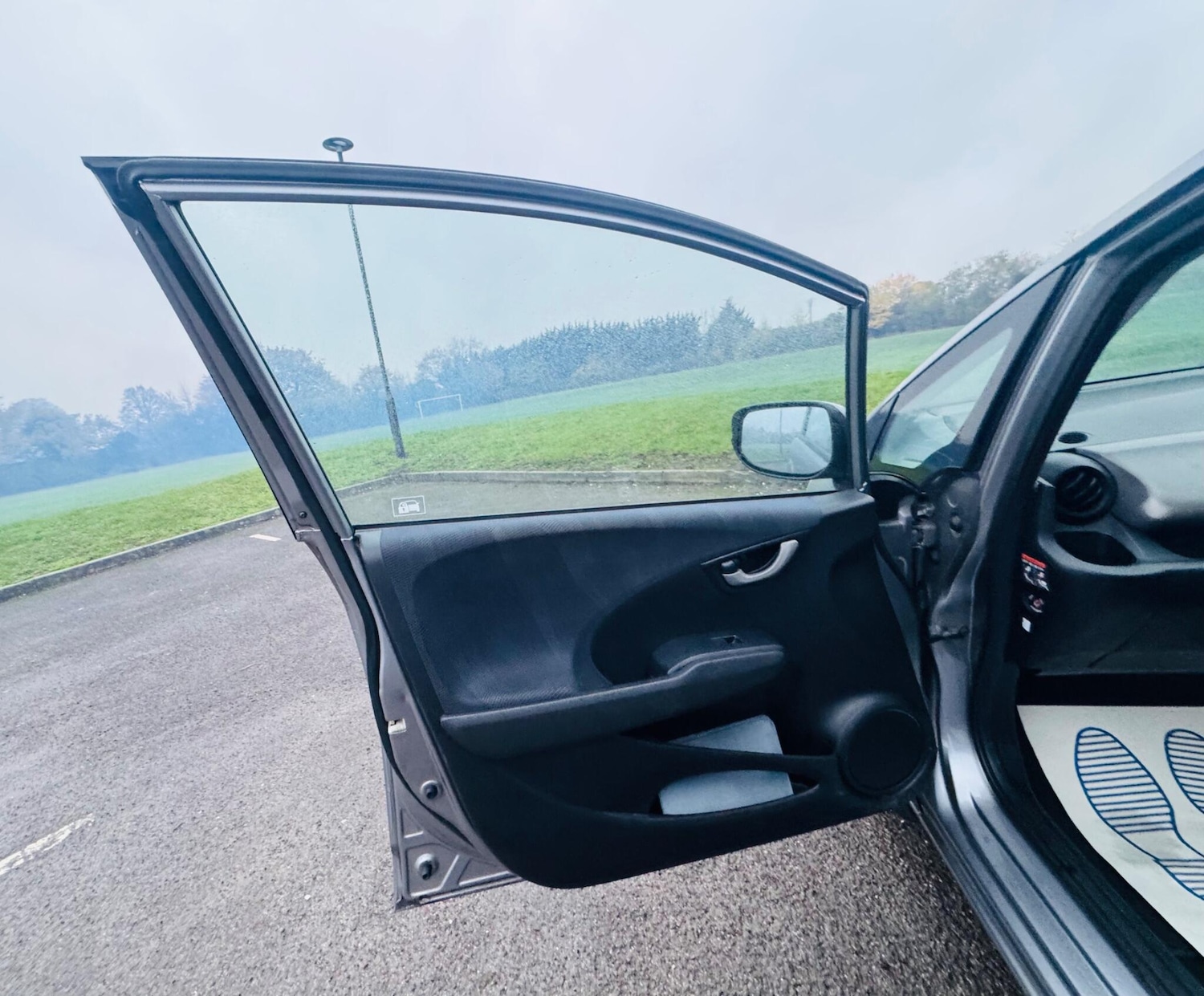 Used Honda Jazz 2009 for sale - 76824688: Photo 33