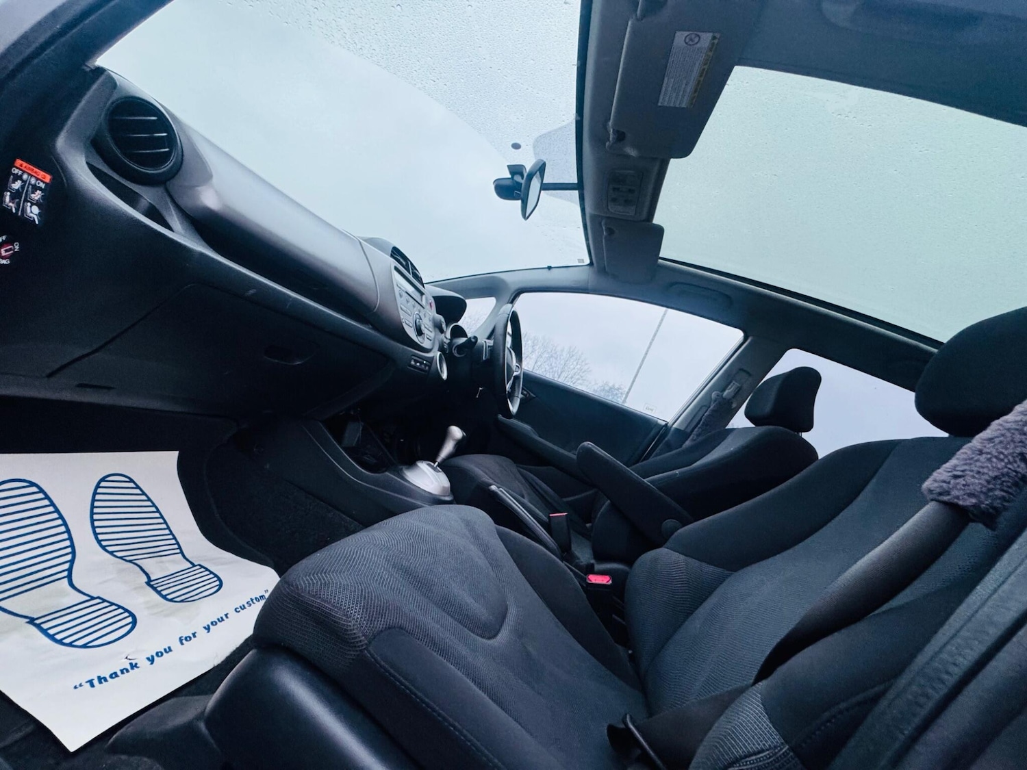 Used Honda Jazz 2009 for sale - 76824688: Photo 34