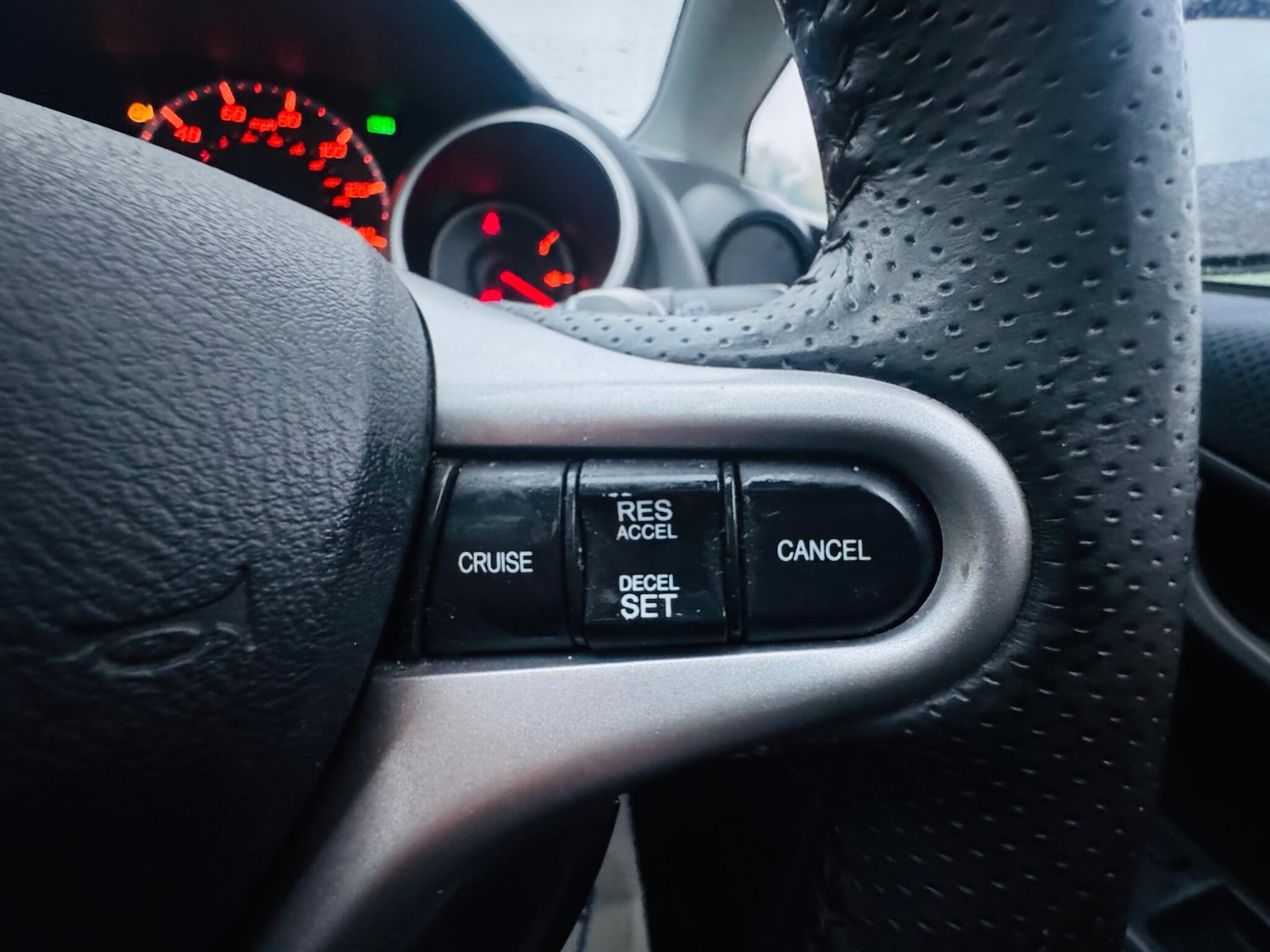 Used Honda Jazz 2009 for sale - 76824688: Photo 35