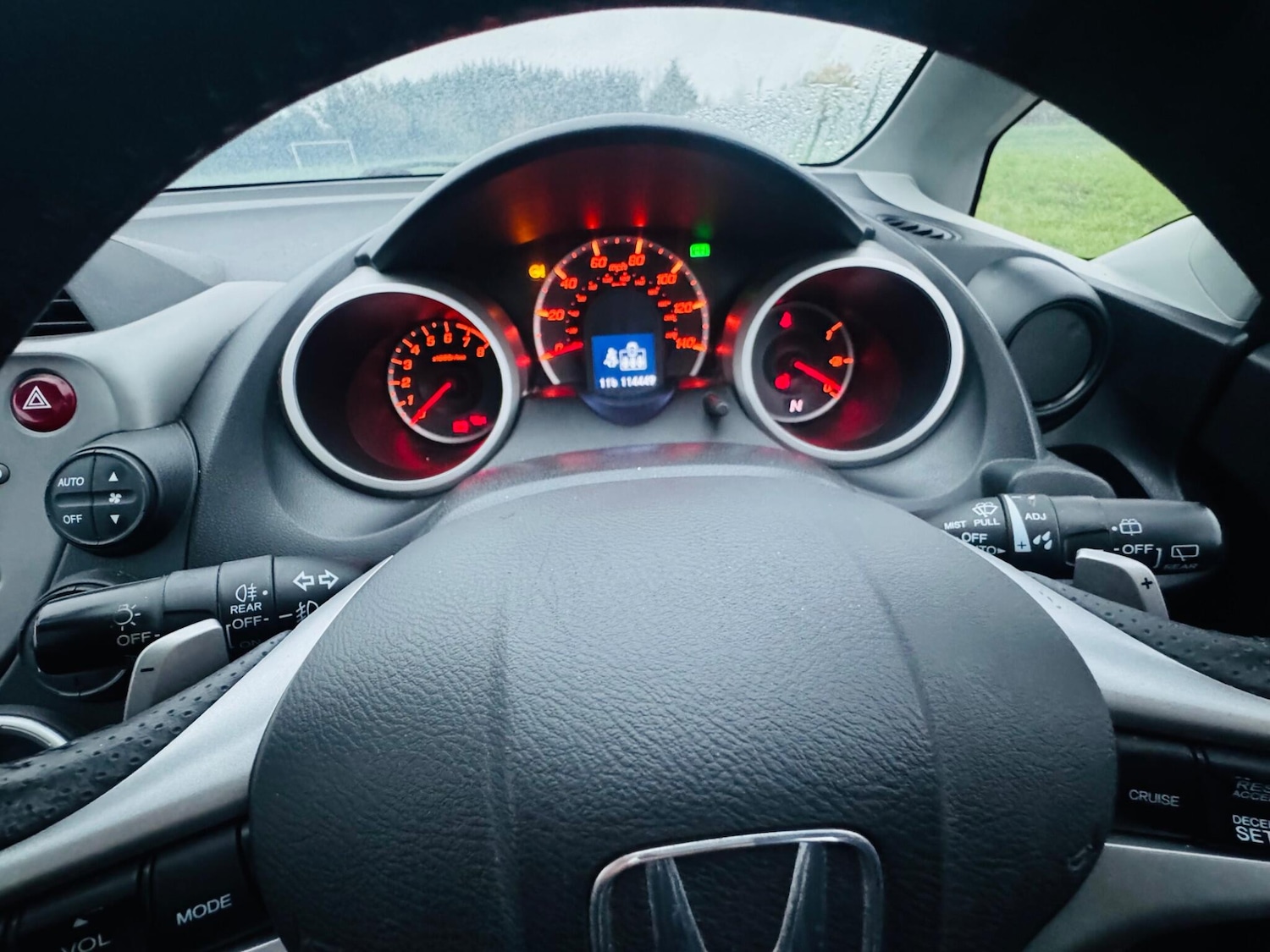 Used Honda Jazz 2009 for sale - 76824688: Photo 36