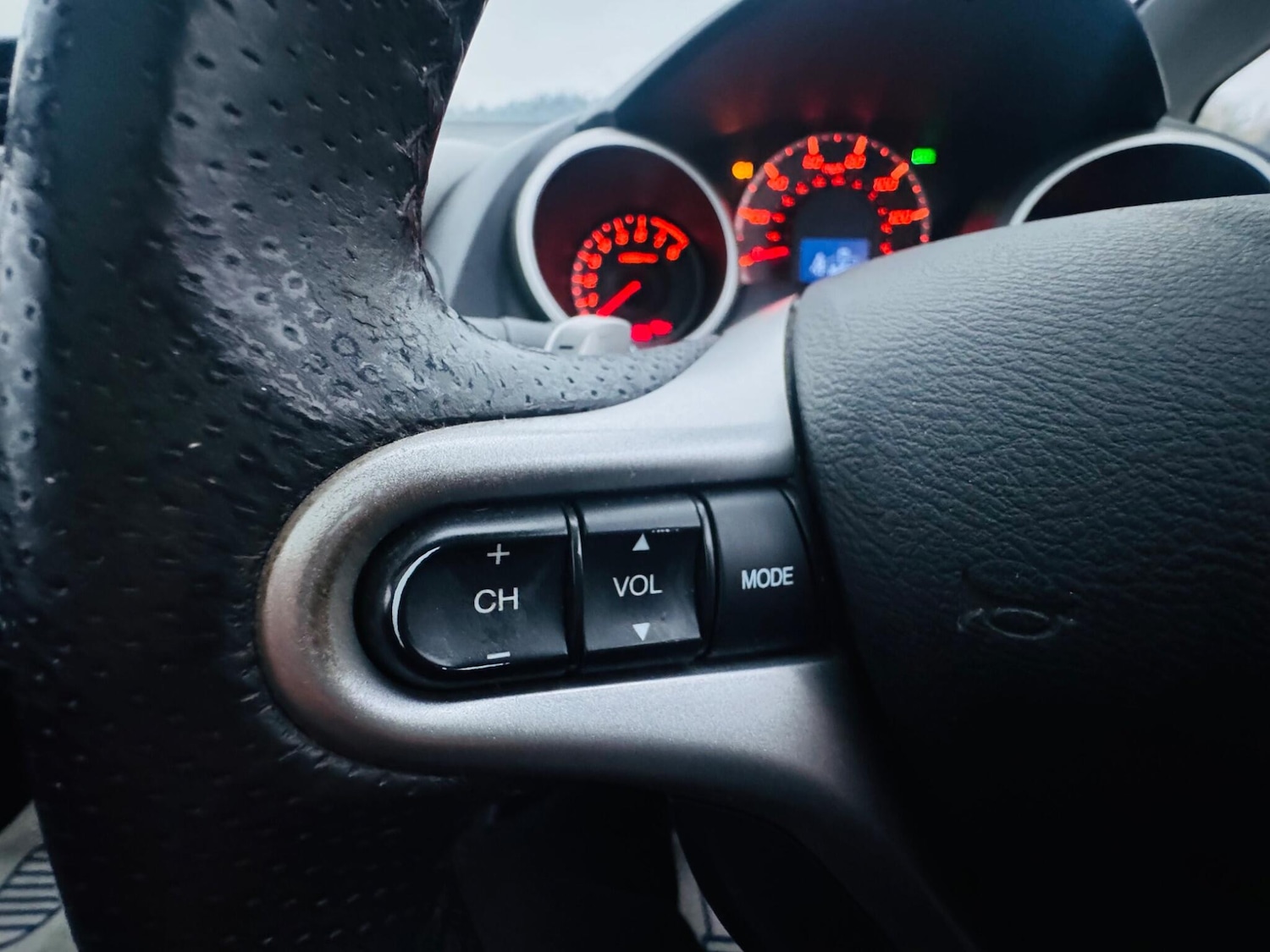 Used Honda Jazz 2009 for sale - 76824688: Photo 38