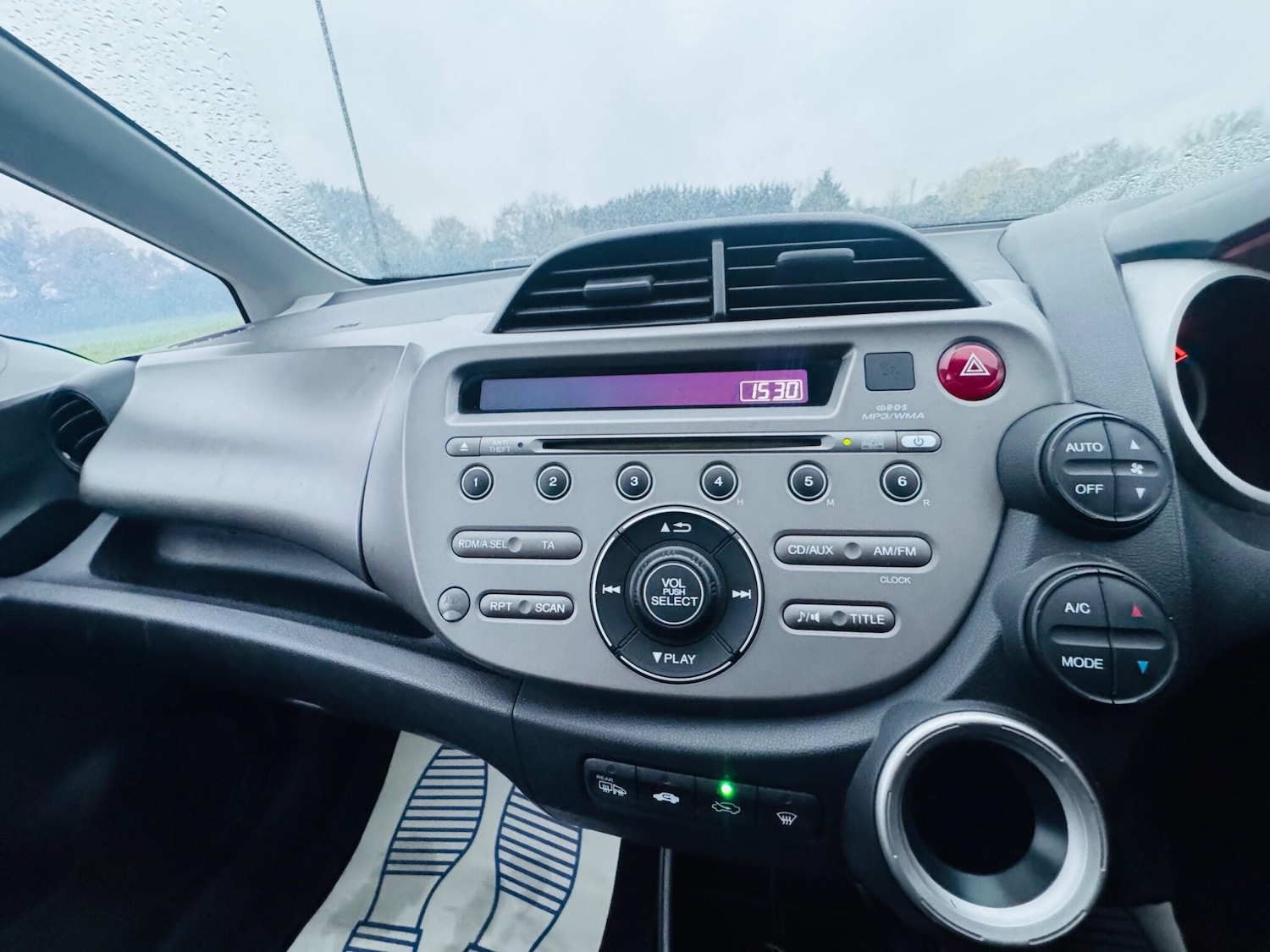 Used Honda Jazz 2009 for sale - 76824688: Photo 39