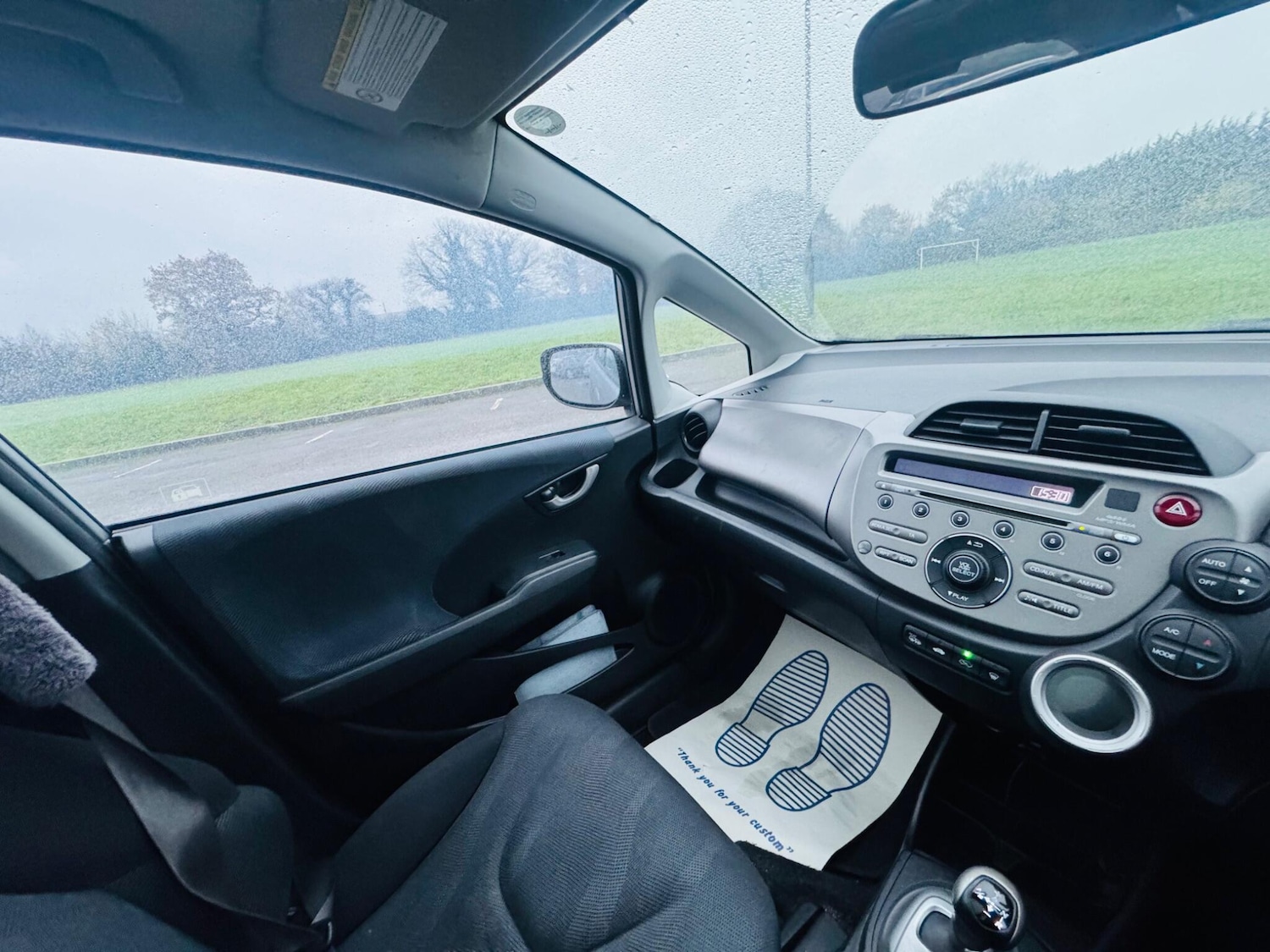 Used Honda Jazz 2009 for sale - 76824688: Photo 40