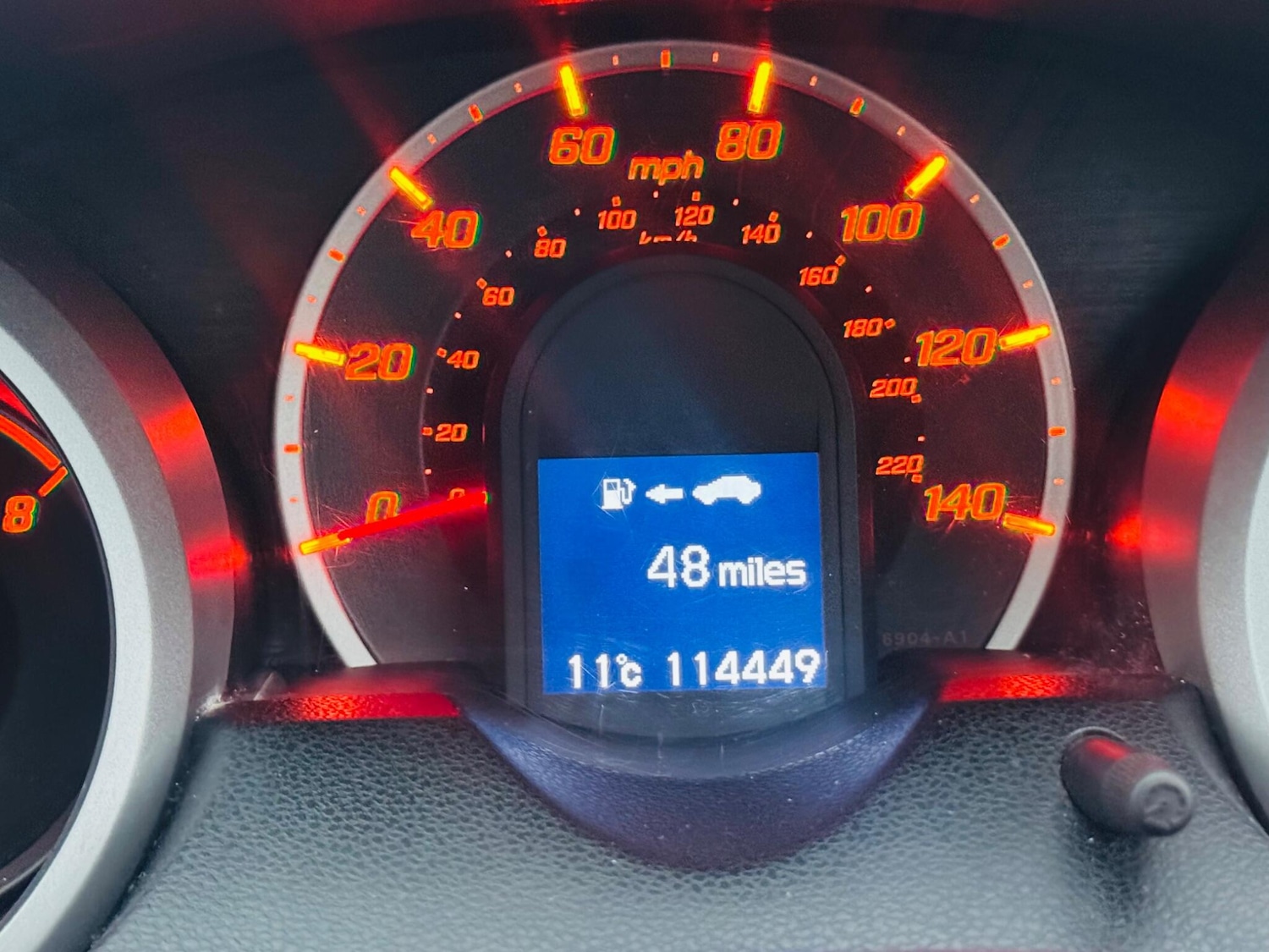 Used Honda Jazz 2009 for sale - 76824688: Photo 46