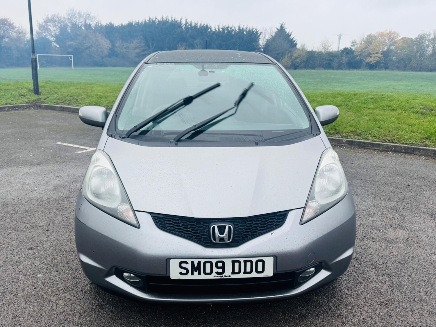 Used Honda Jazz 2009 for sale - 76824688: Photo 5