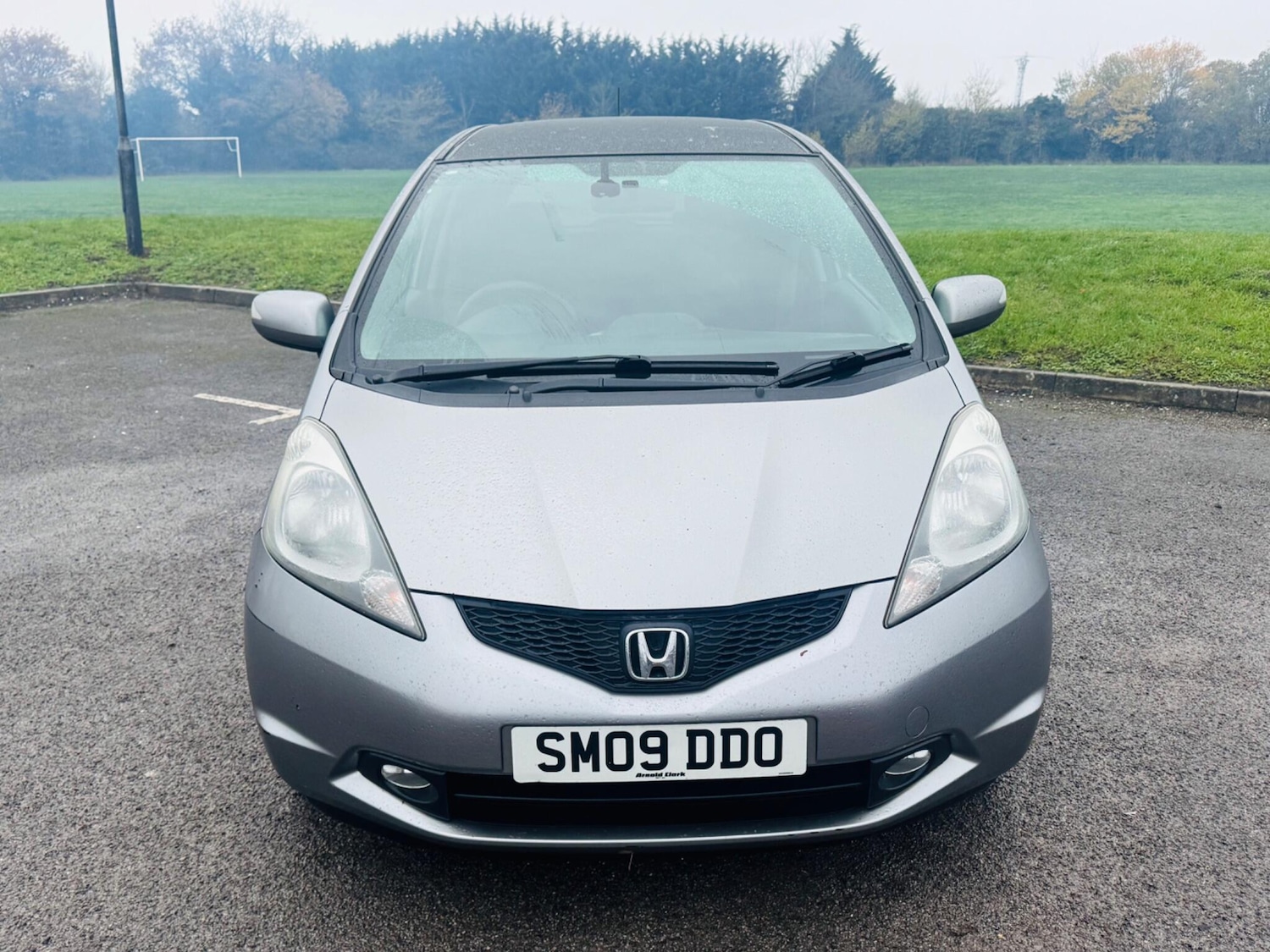 Used Honda Jazz 2009 for sale - 76824688: Photo 6