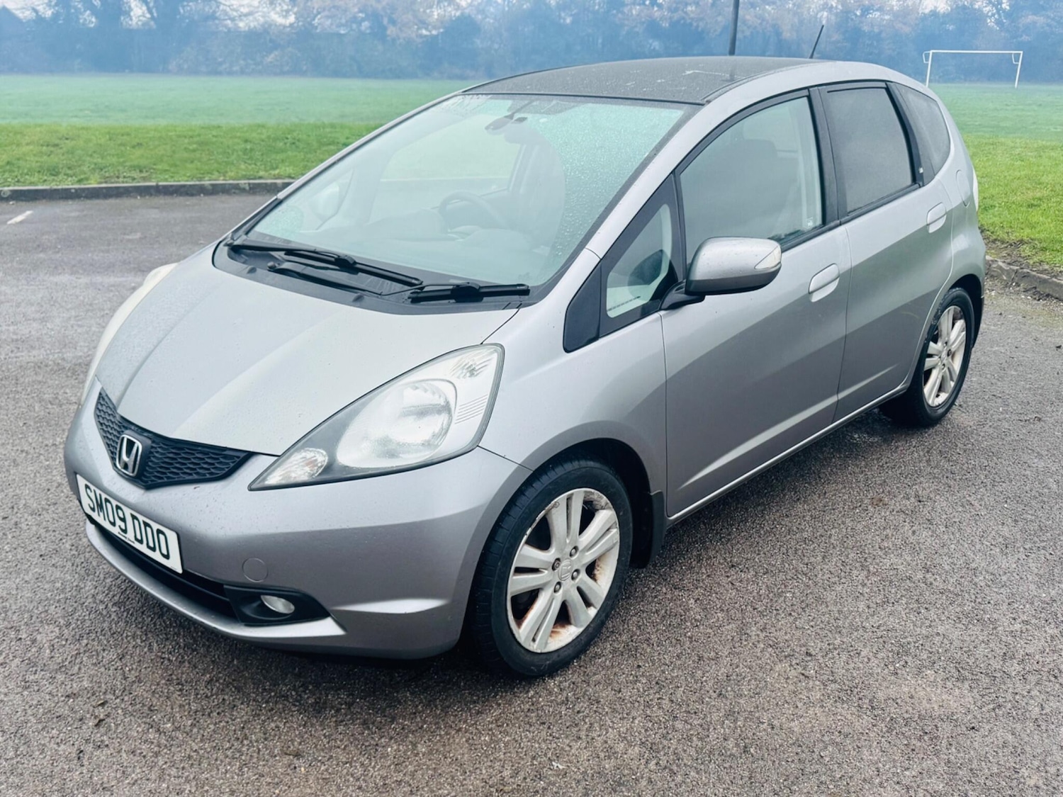 Used Honda Jazz 2009 for sale - 76824688: Photo 7