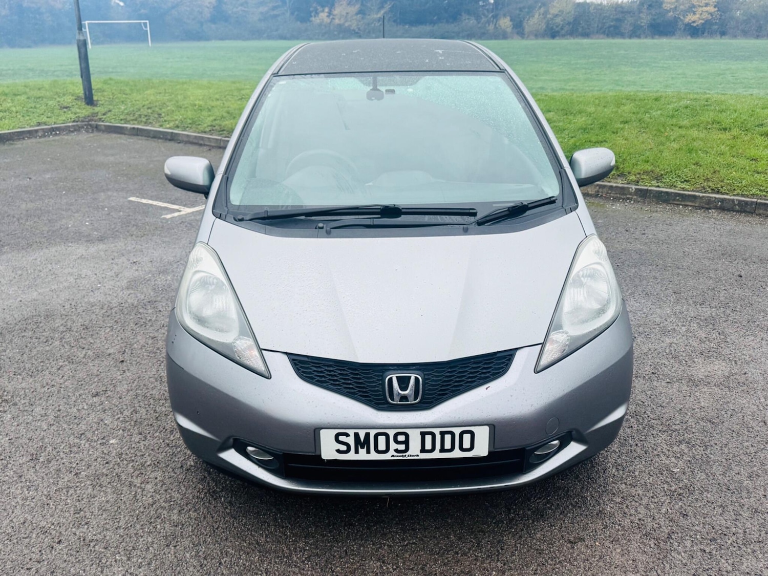 Used Honda Jazz 2009 for sale - 76824688: Photo 9
