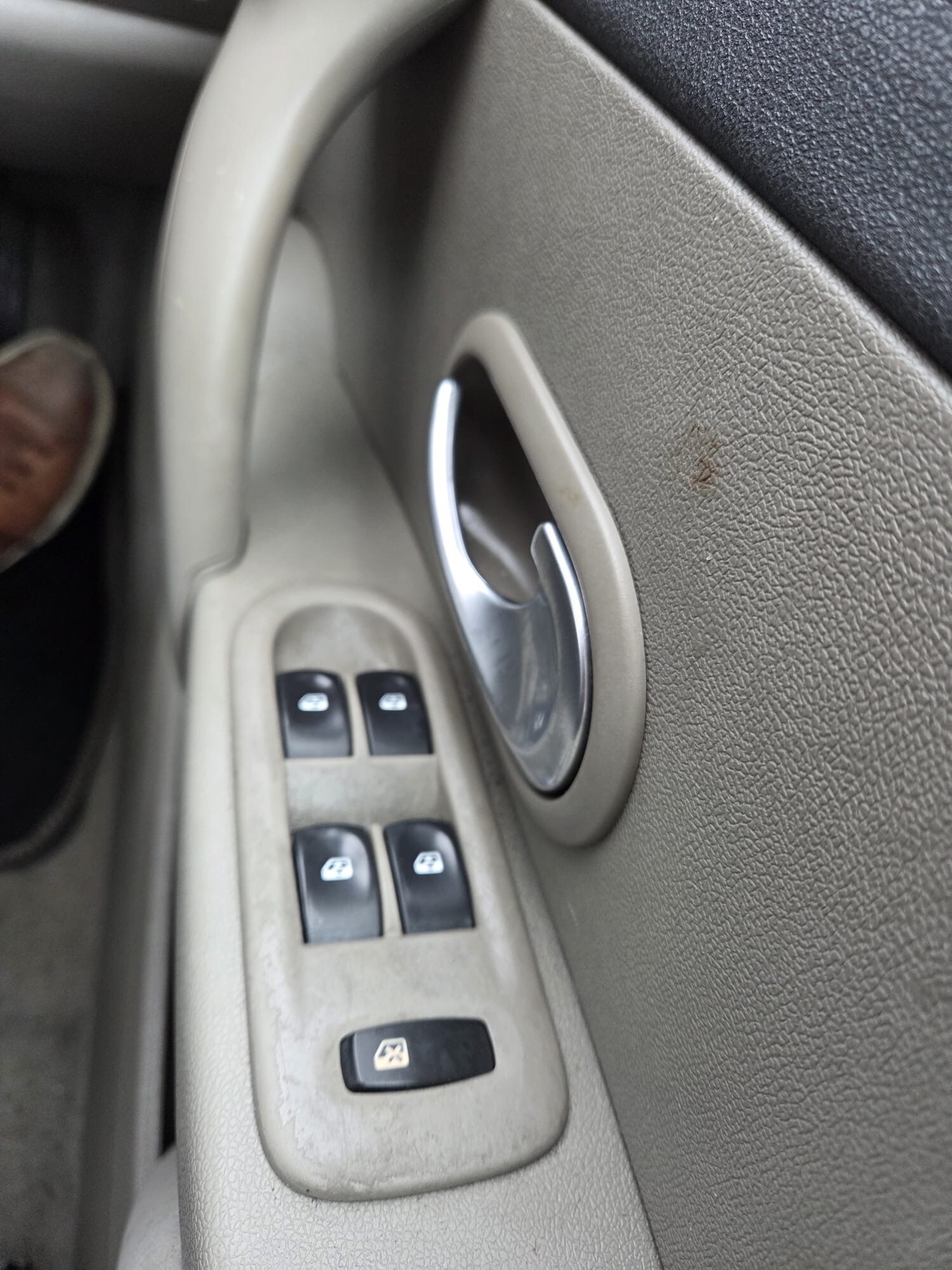 Used Renault Clio 2006 for sale - 77565198: Photo 11