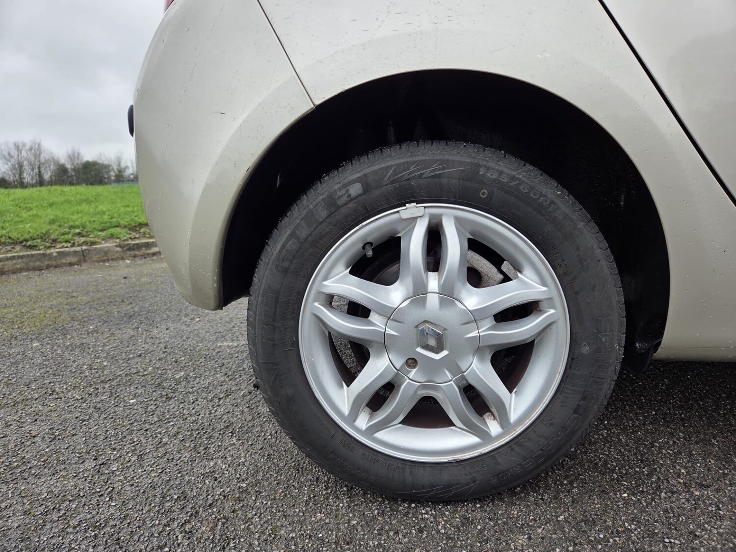 Used Renault Clio 2006 for sale - 77565198: Photo 15