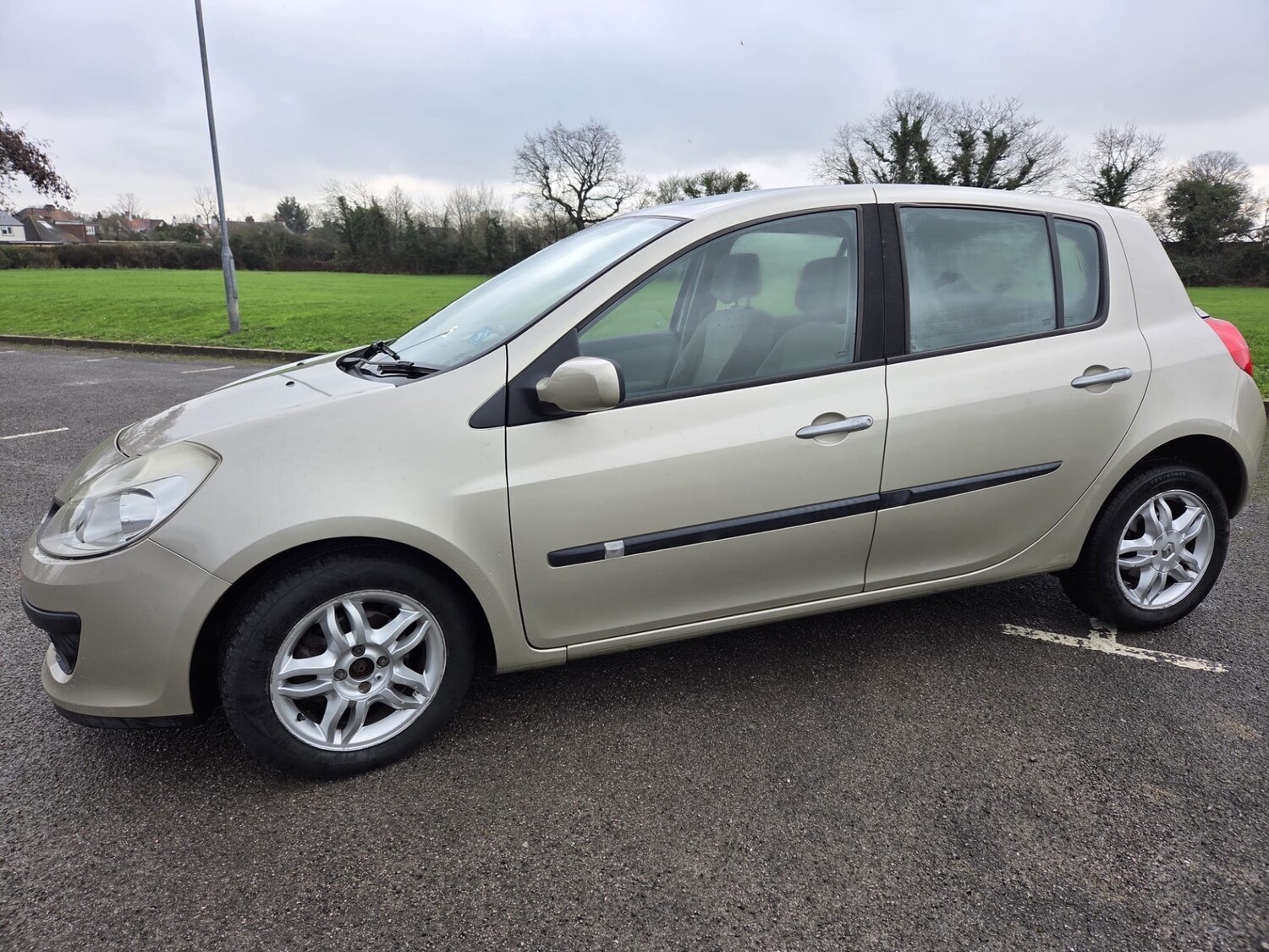Used Renault Clio 2006 for sale - 77565198: Photo 7
