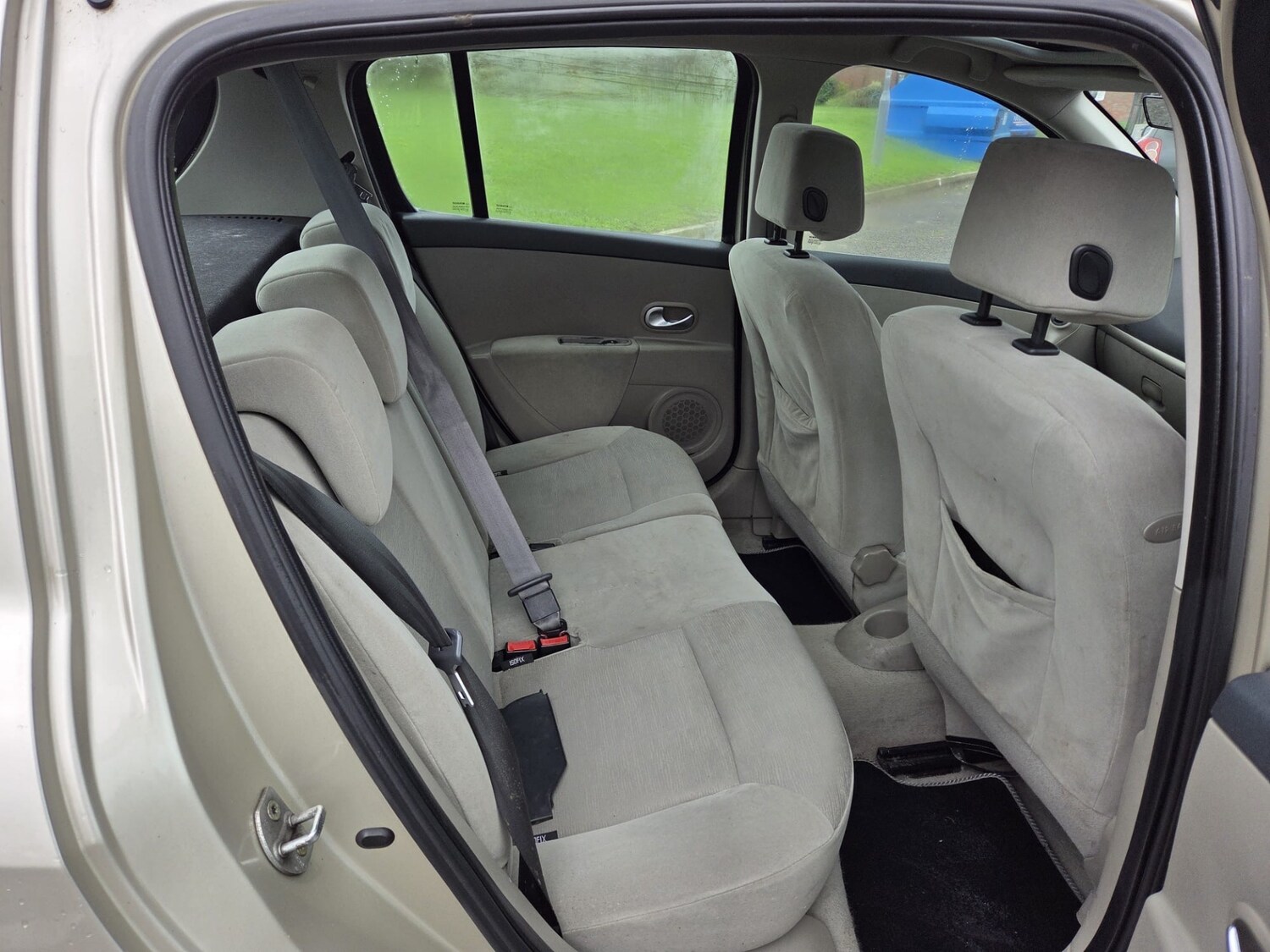 Used Renault Clio 2006 for sale - 77565198: Photo 9