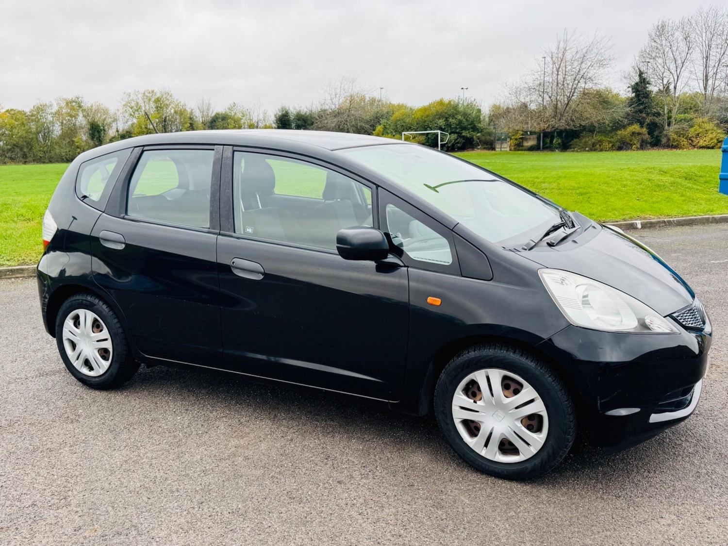 Used Honda Jazz 2008 for sale - 77015638: Photo 10