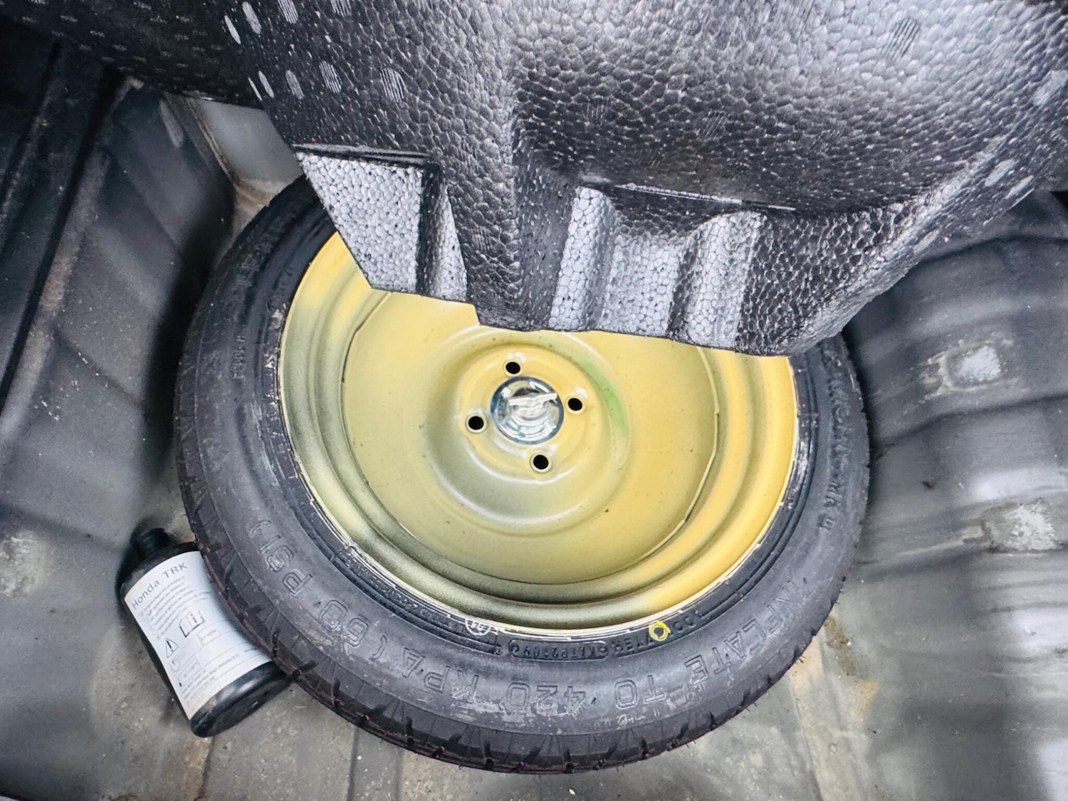 Used Honda Jazz 2008 for sale - 77015638: Photo 12