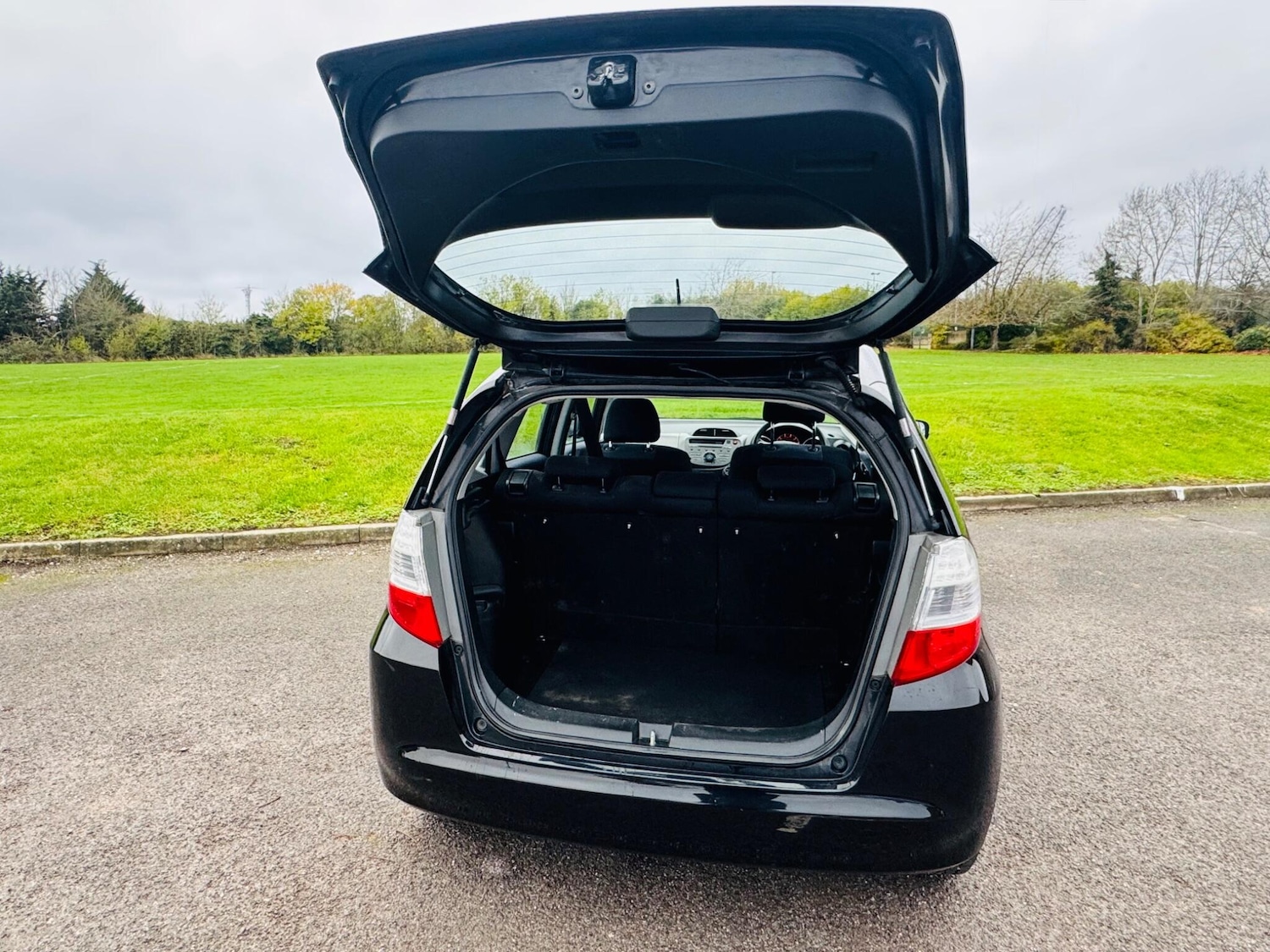 Used Honda Jazz 2008 for sale - 77015638: Photo 13