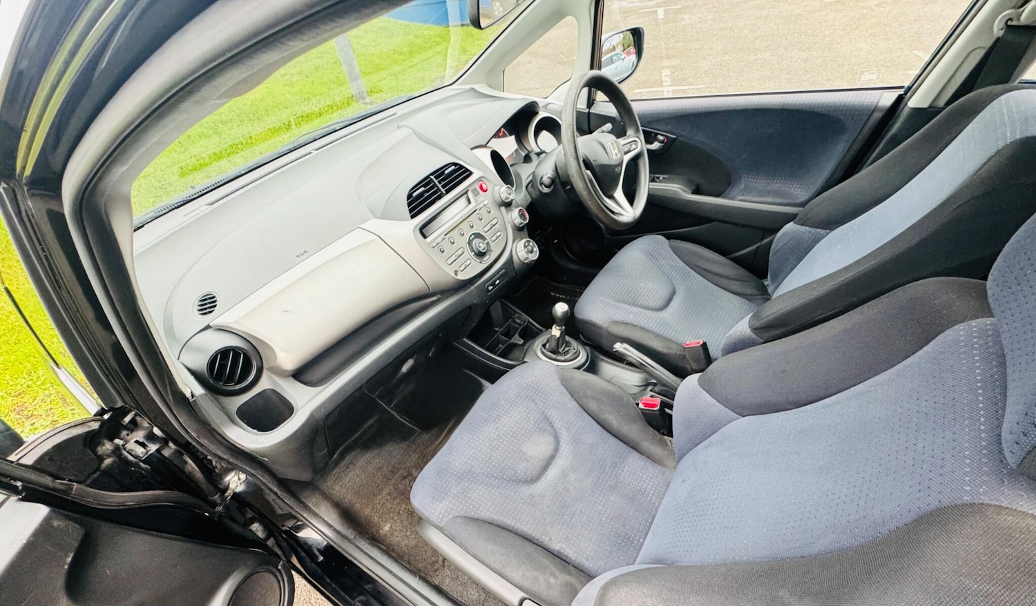 Used Honda Jazz 2008 for sale - 77015638: Photo 16