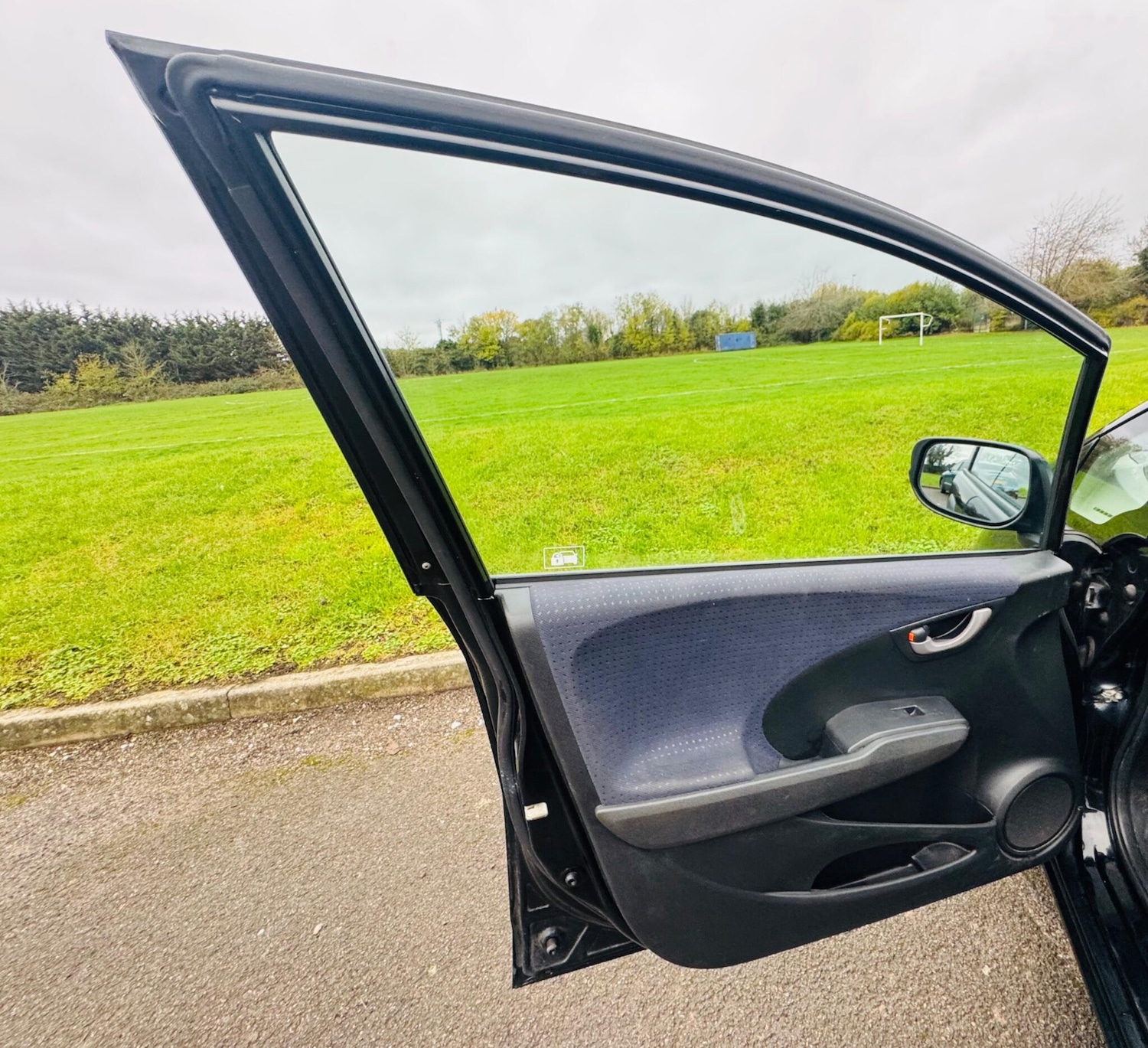 Used Honda Jazz 2008 for sale - 77015638: Photo 19