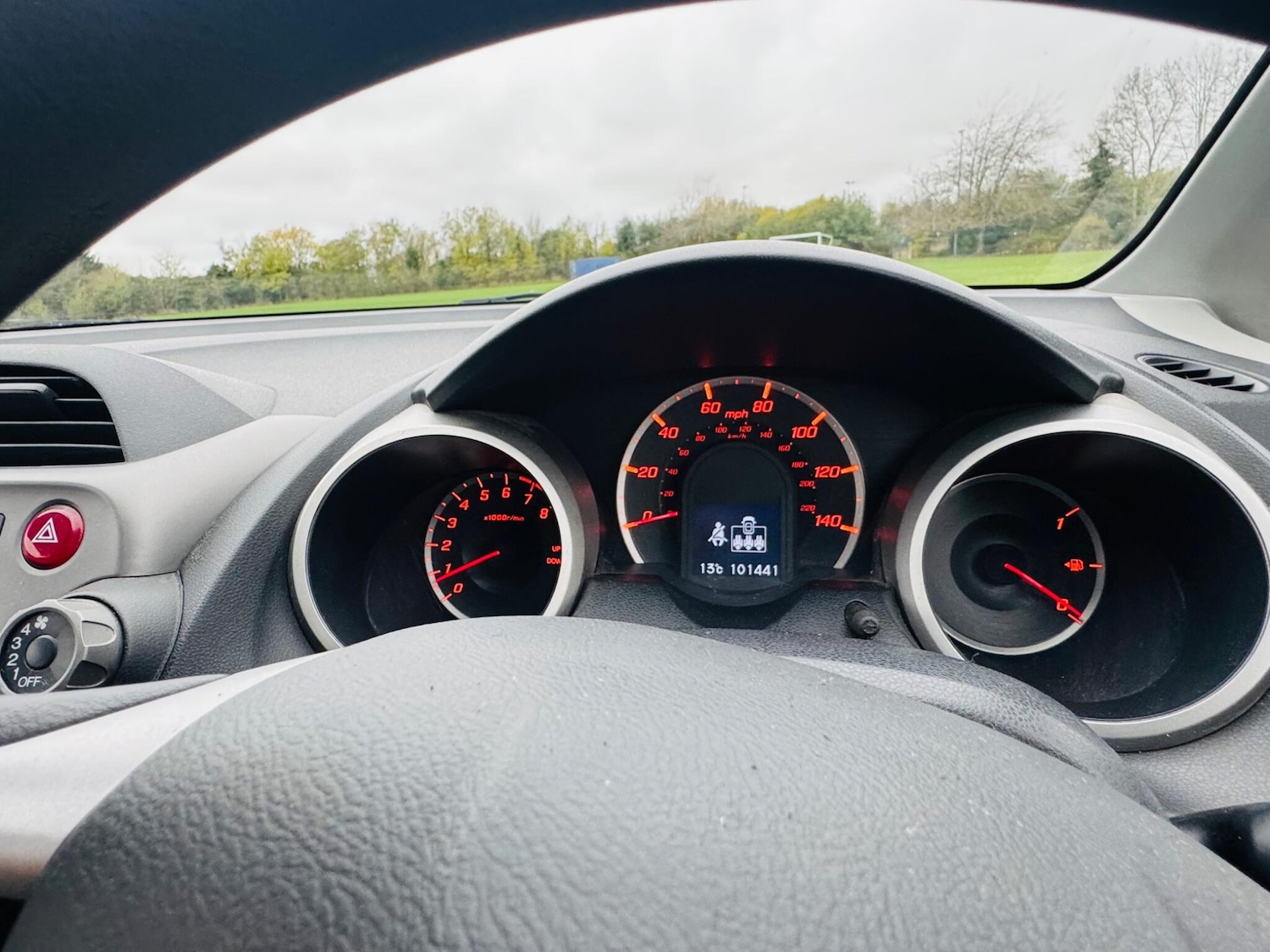 Used Honda Jazz 2008 for sale - 77015638: Photo 23