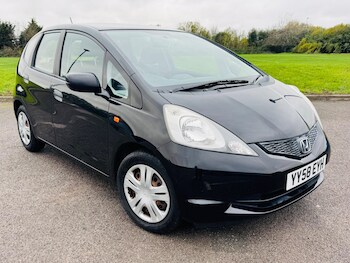 Used Honda Jazz 2008 for sale - 77015638: Photo