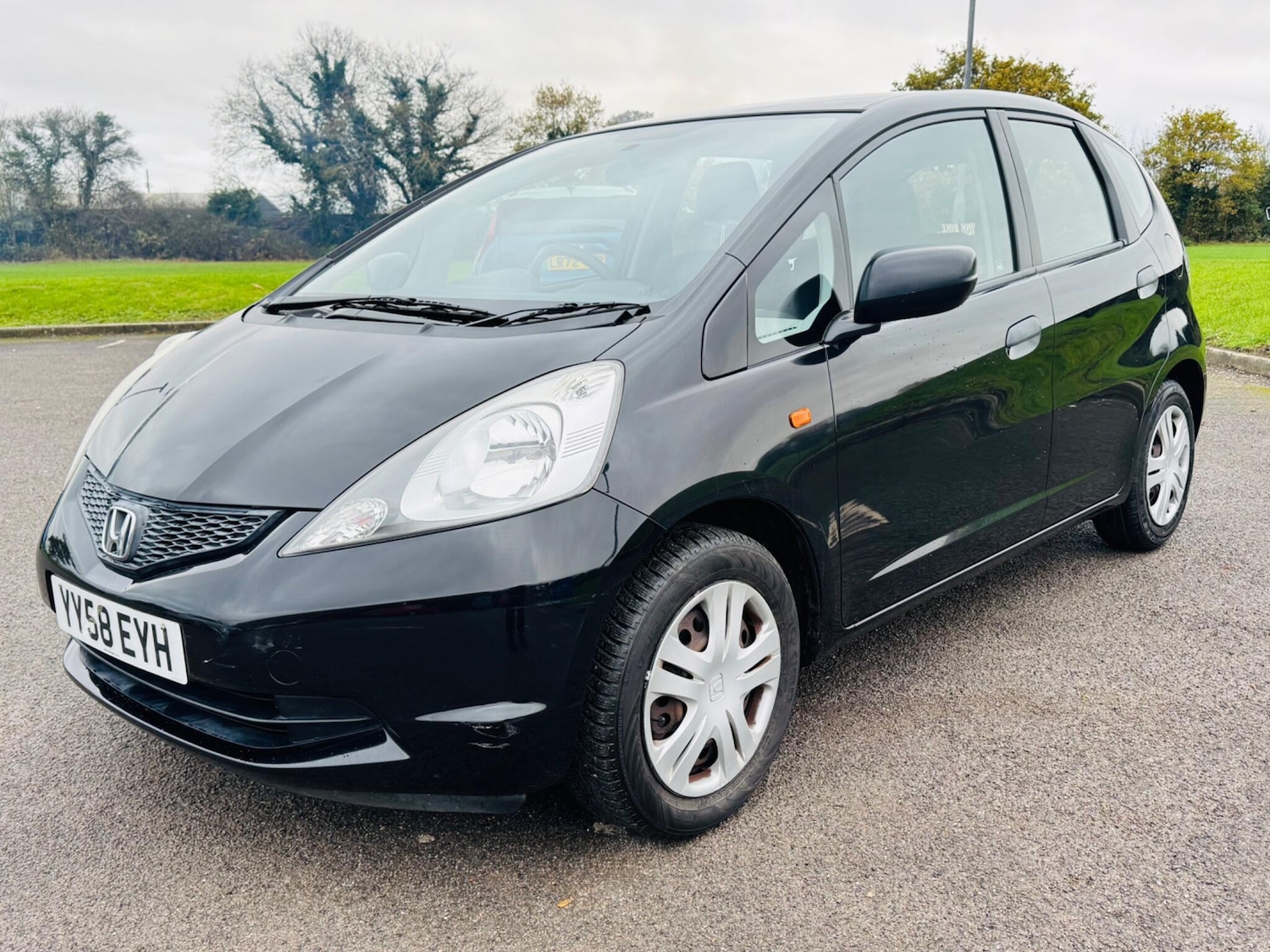 Used Honda Jazz 2008 for sale - 77015638: Photo 7