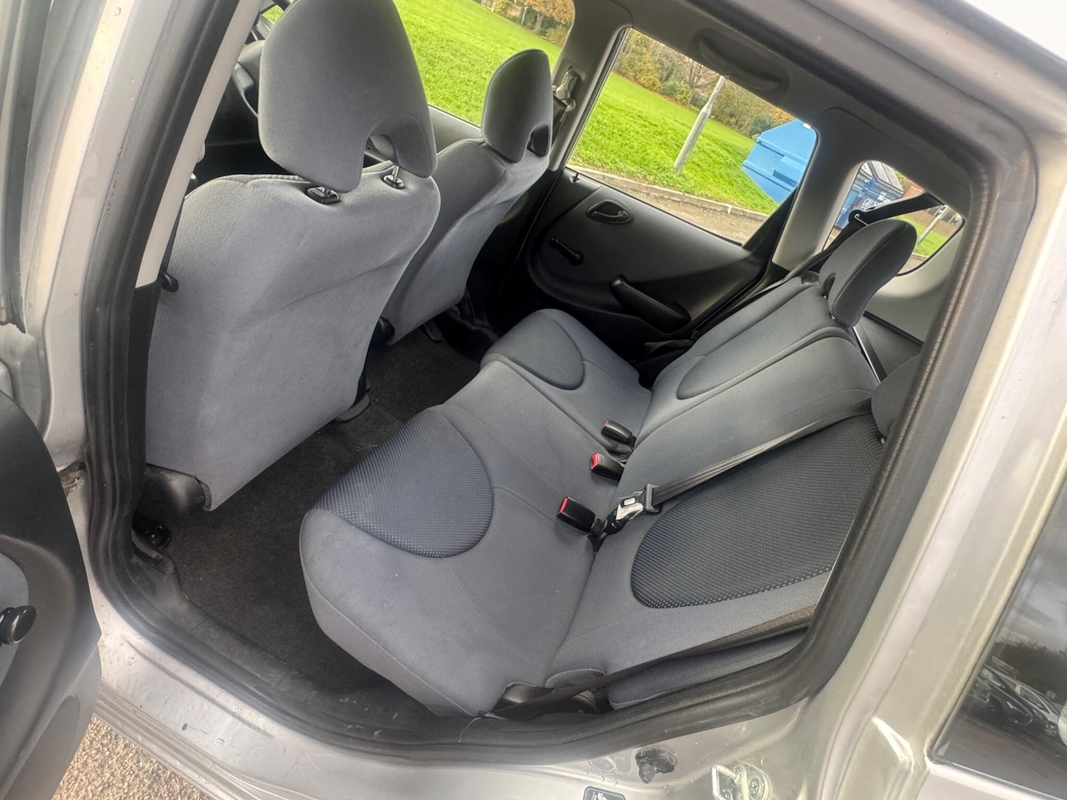 Used Honda Jazz 2005 for sale - 76584860: Photo 14