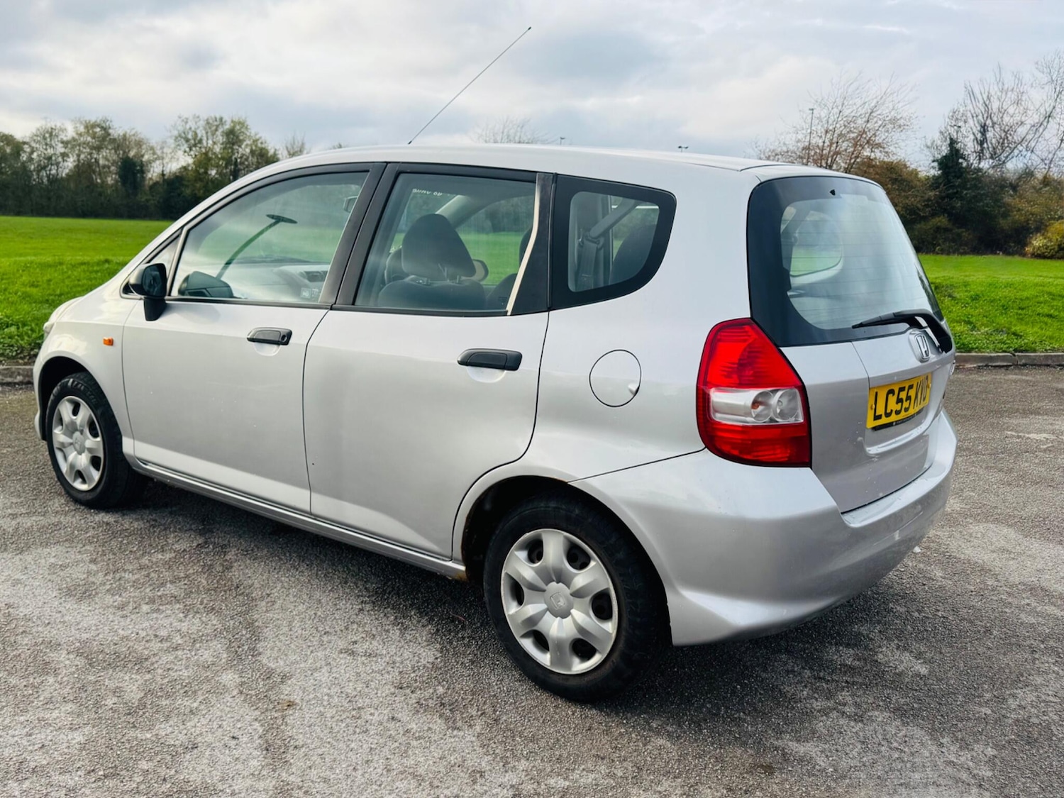 Used Honda Jazz 2005 for sale - 76584860: Photo 15