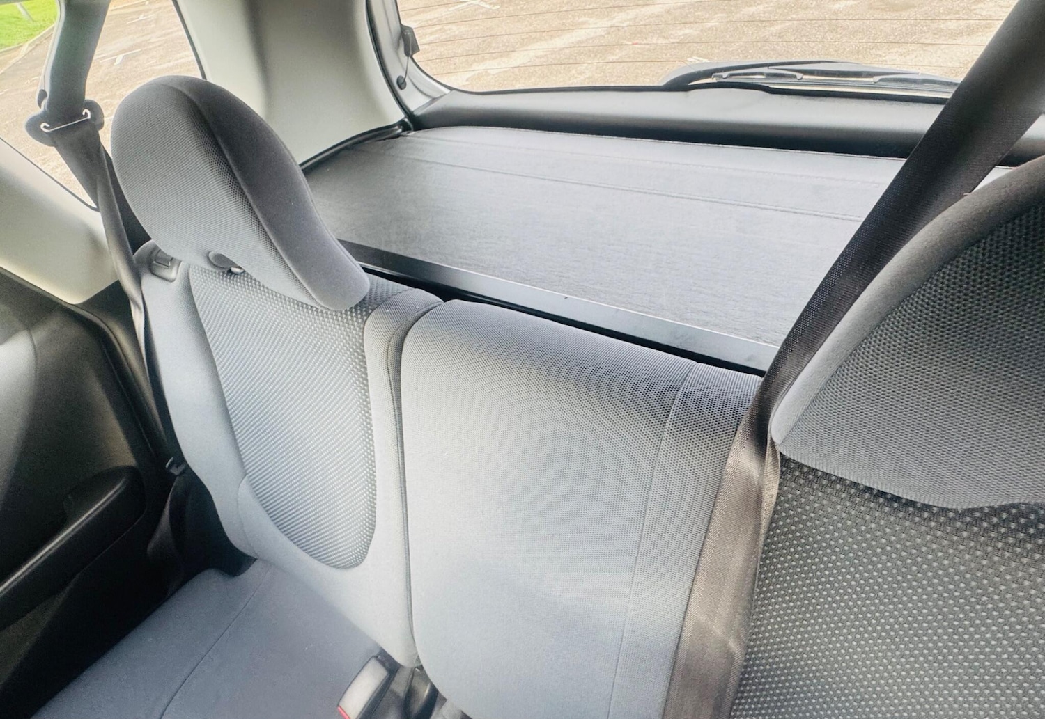 Used Honda Jazz 2005 for sale - 76584860: Photo 17