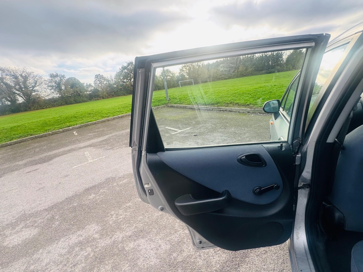 Used Honda Jazz 2005 for sale - 76584860: Photo 18