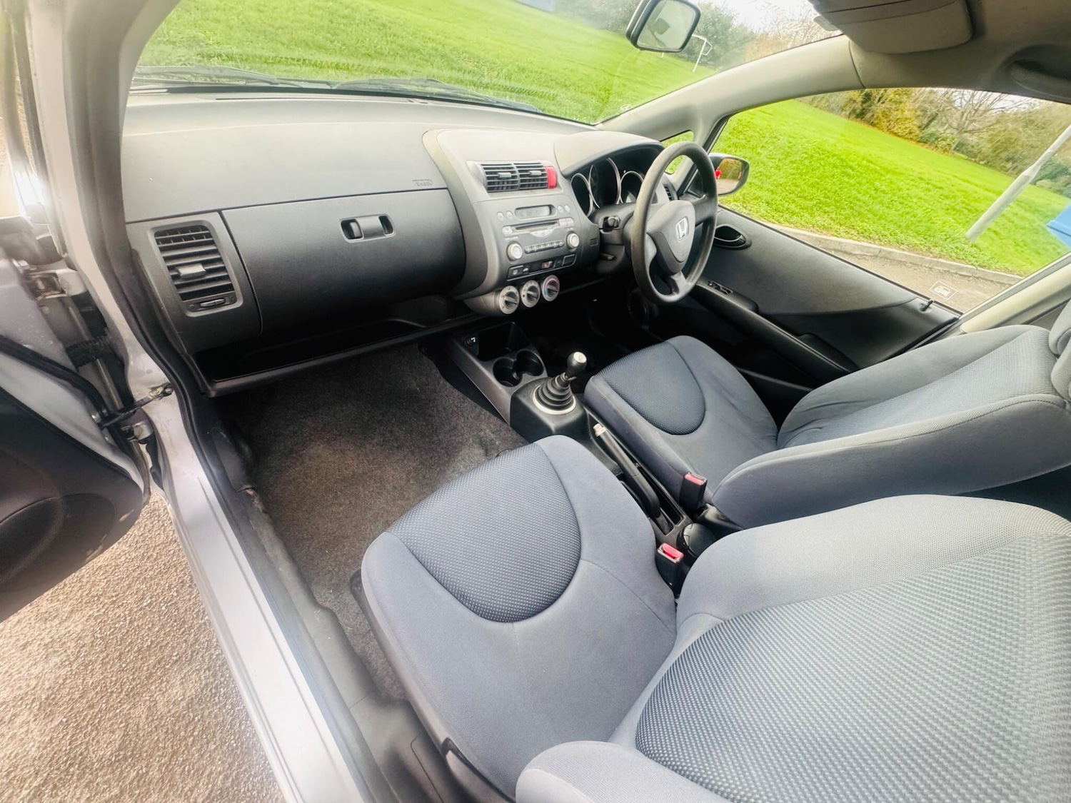 Used Honda Jazz 2005 for sale - 76584860: Photo 20