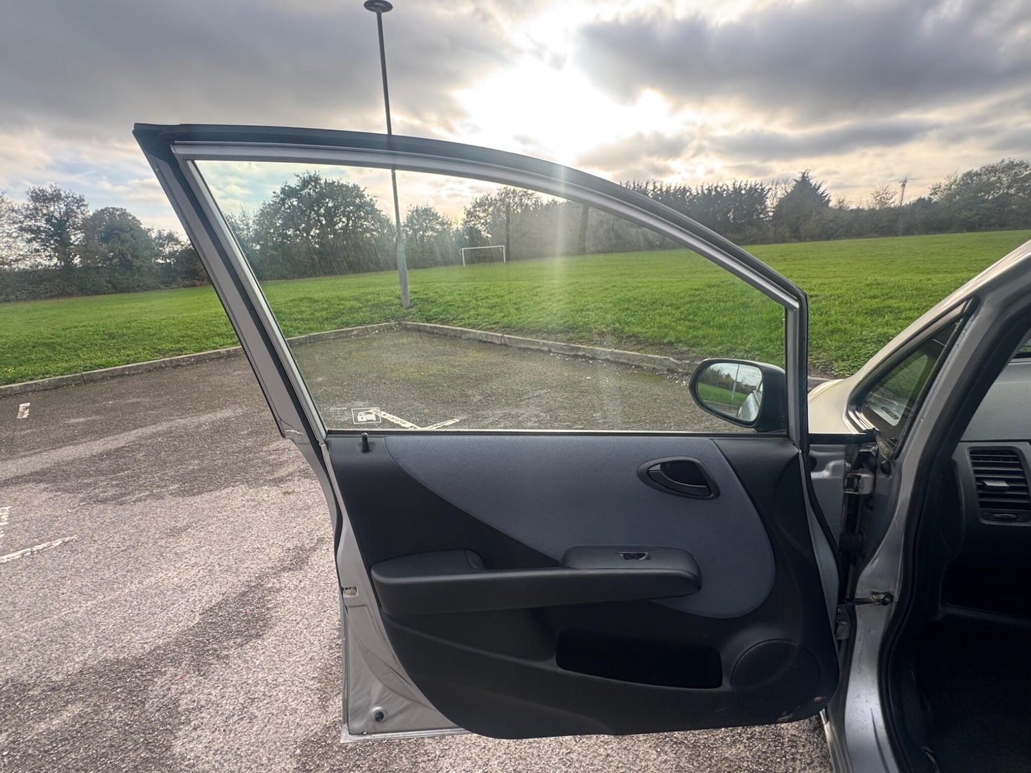 Used Honda Jazz 2005 for sale - 76584860: Photo 21