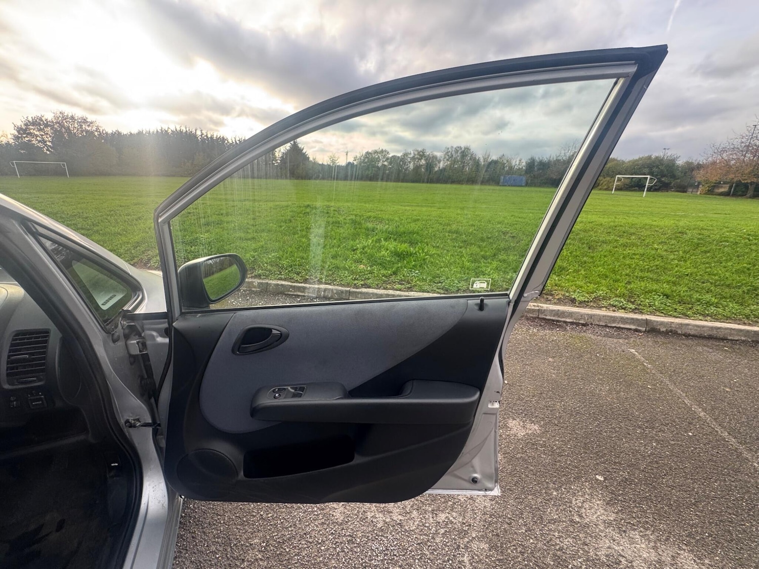 Used Honda Jazz 2005 for sale - 76584860: Photo 22