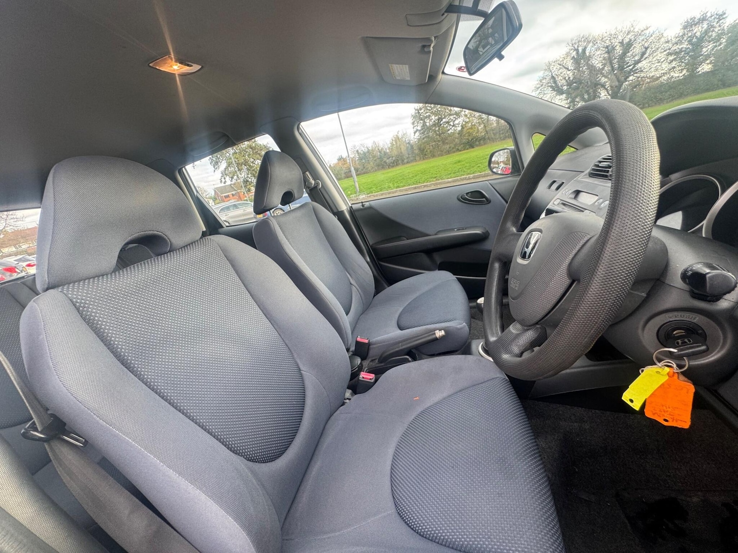 Used Honda Jazz 2005 for sale - 76584860: Photo 23