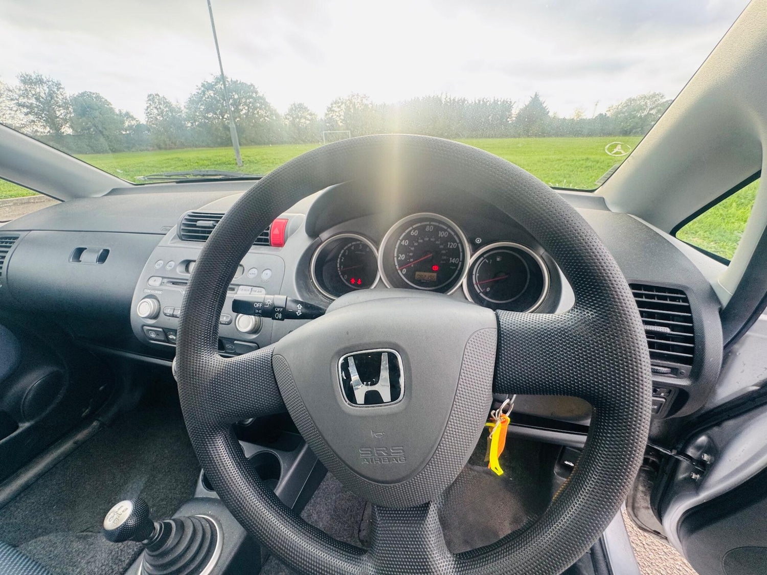 Used Honda Jazz 2005 for sale - 76584860: Photo 25